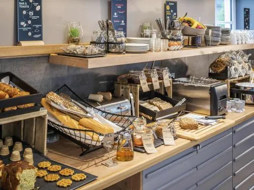 Aparthotel Adagio Lille Centre Grand Place