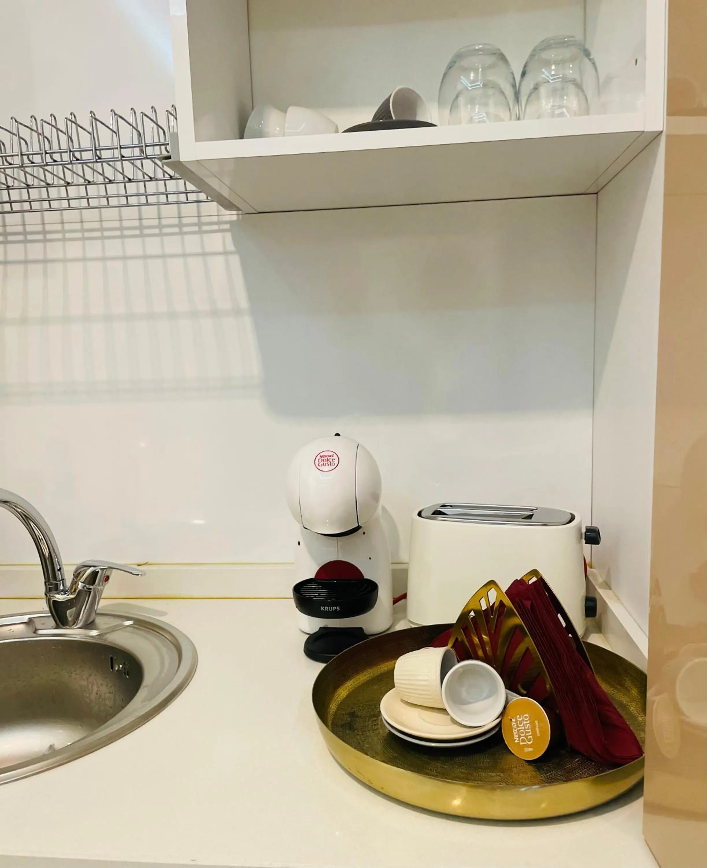 White Tower Mamaia Apartament