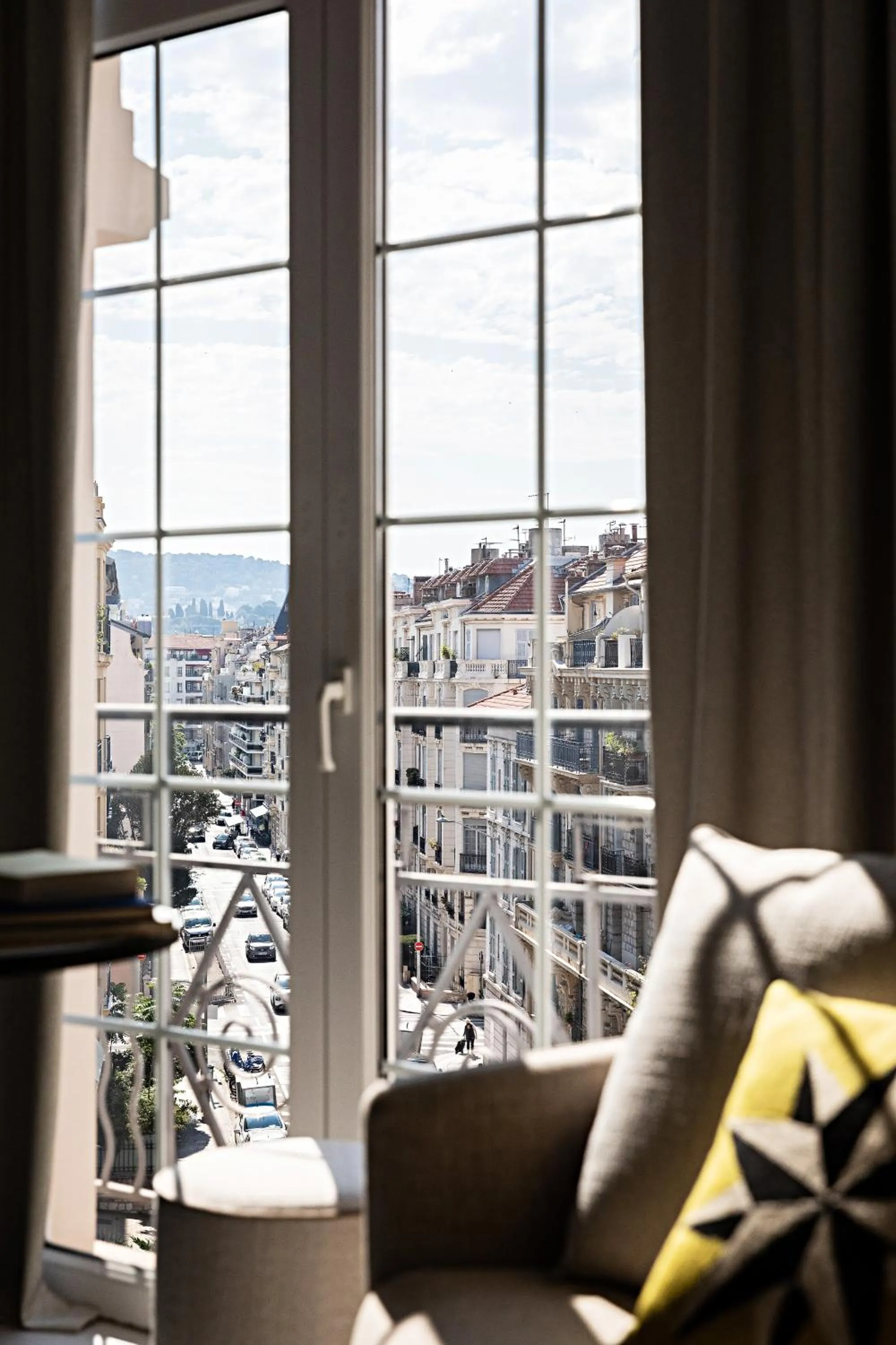 View (from property/room) in Le Riviera Collection, Signature Collection by Best Western