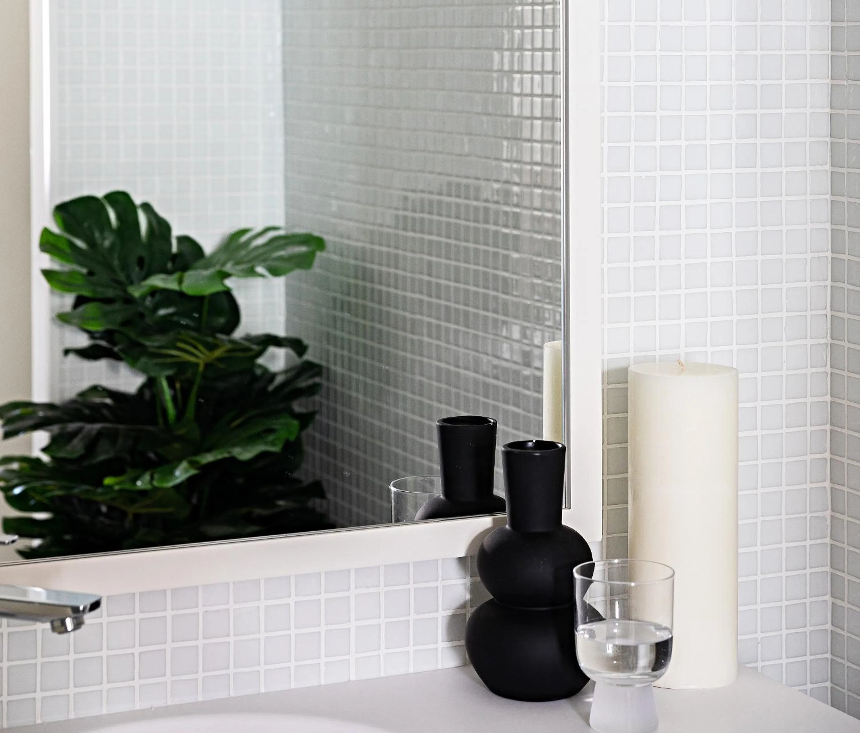 Bathroom in Le Riviera Collection, Signature Collection by Best Western