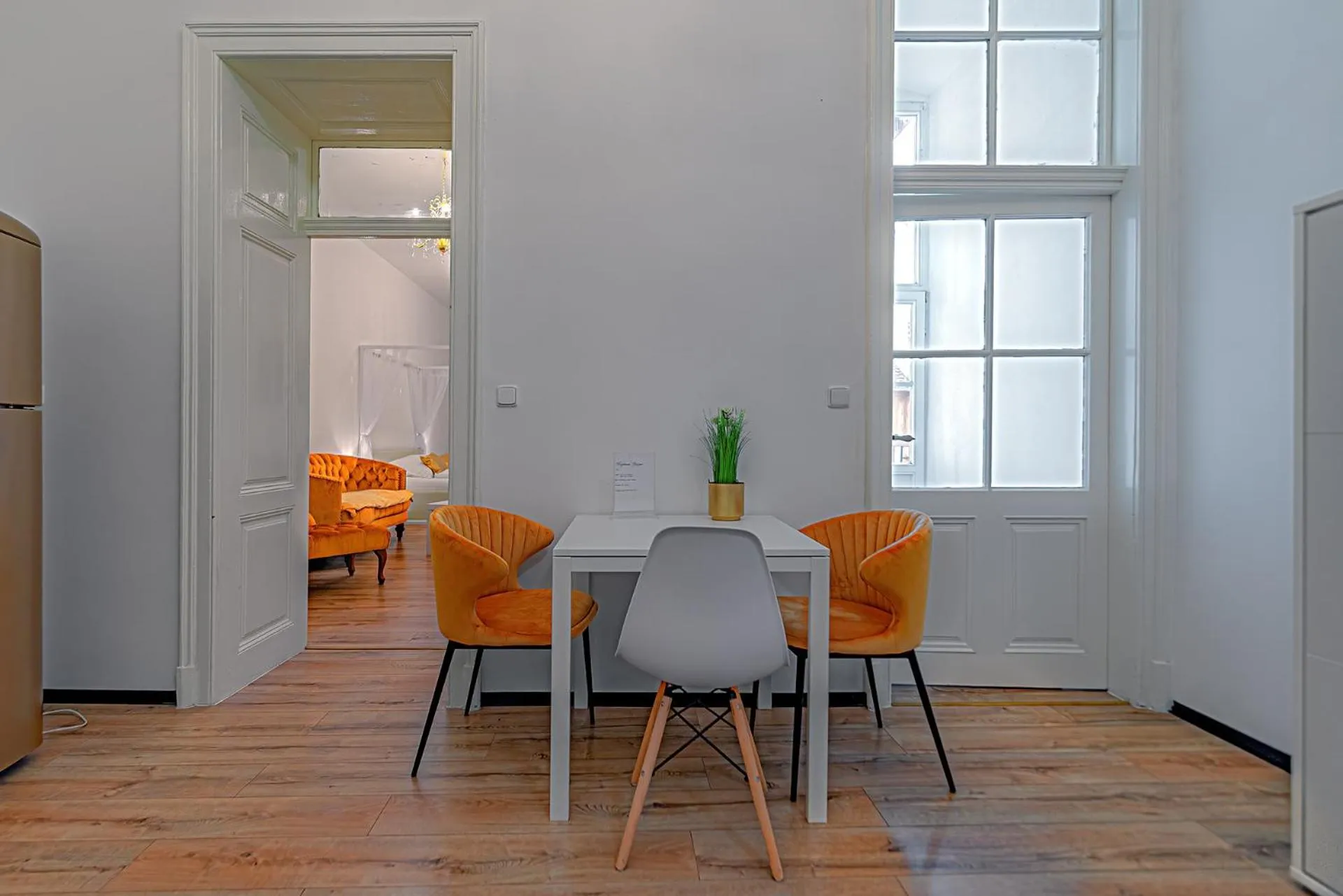 Coffee/tea facilities in Rezidence Znojmo SPA privat wellness