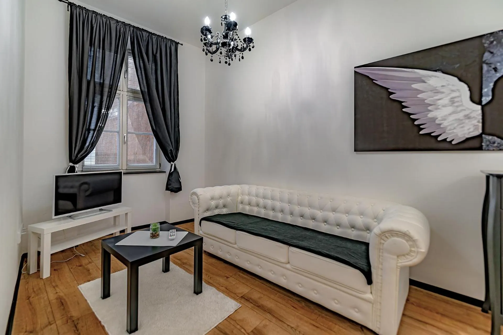 Seating area in Rezidence Znojmo SPA privat wellness