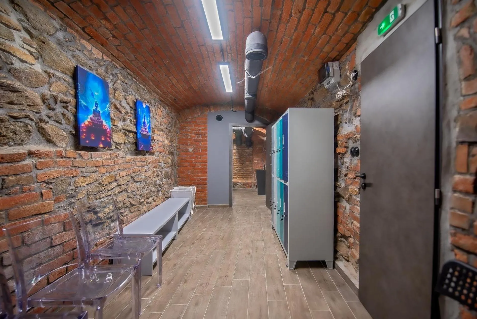 Rezidence Znojmo SPA Privat wellness