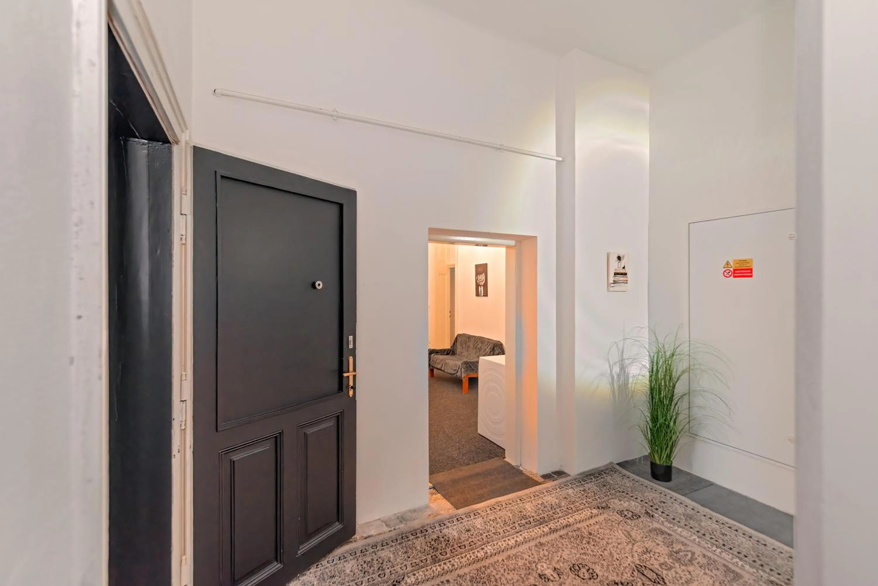 Patio in Rezidence Znojmo SPA privat wellness