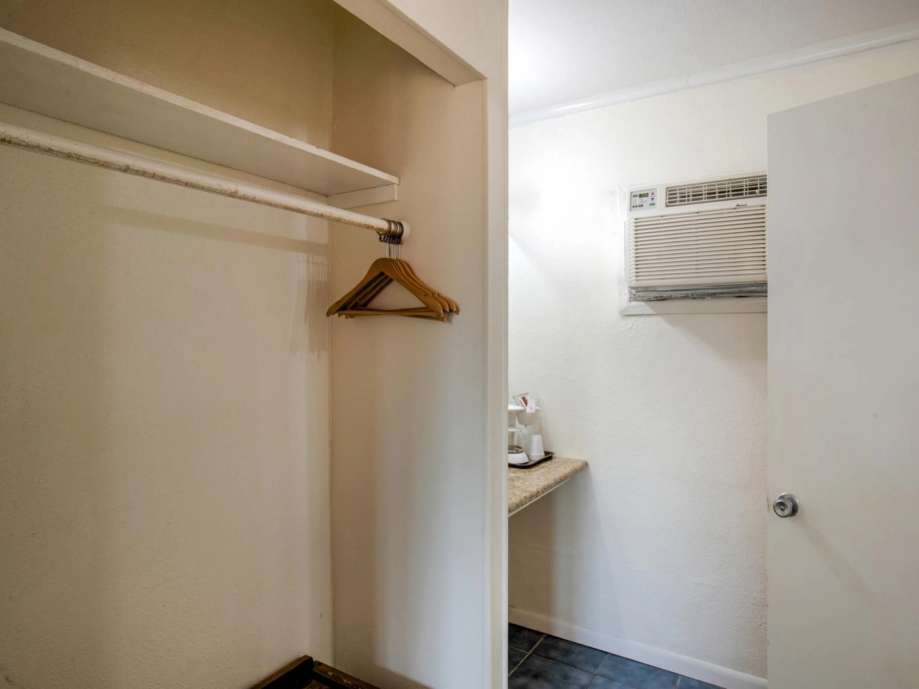 Area and facilities in Capital O Padre Island Corpus Christi