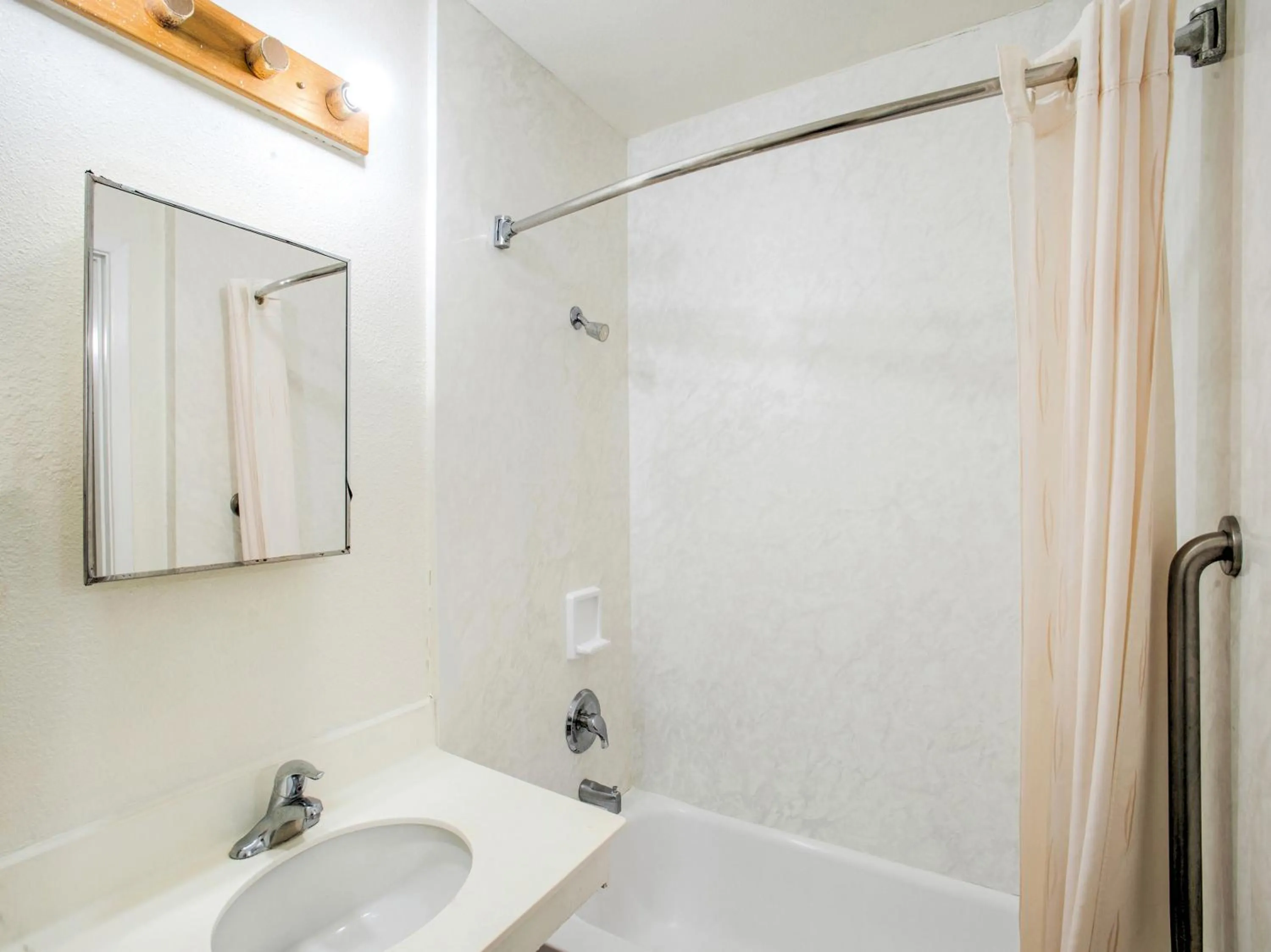 Area and facilities in Capital O Padre Island Corpus Christi