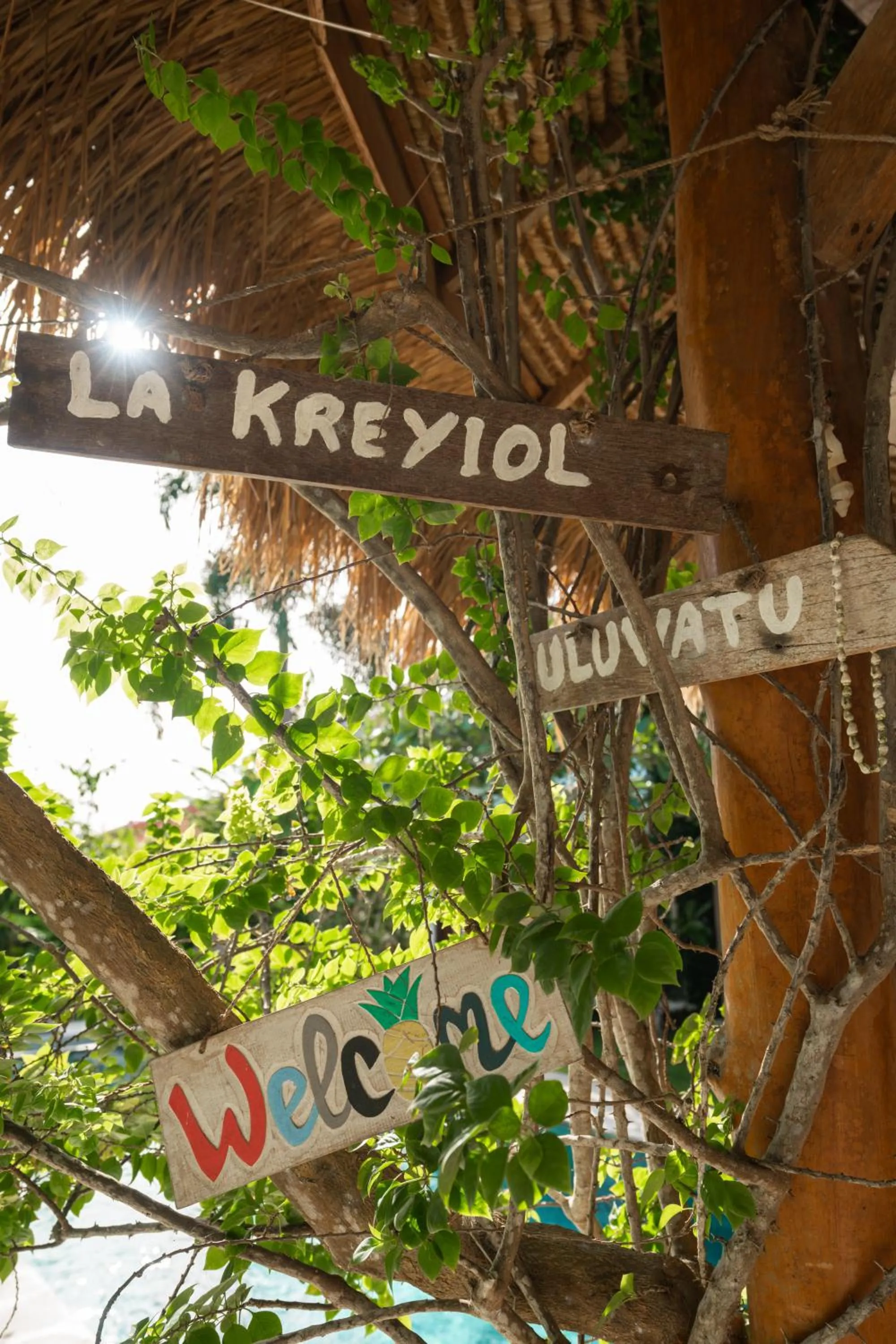 La Kreyiol