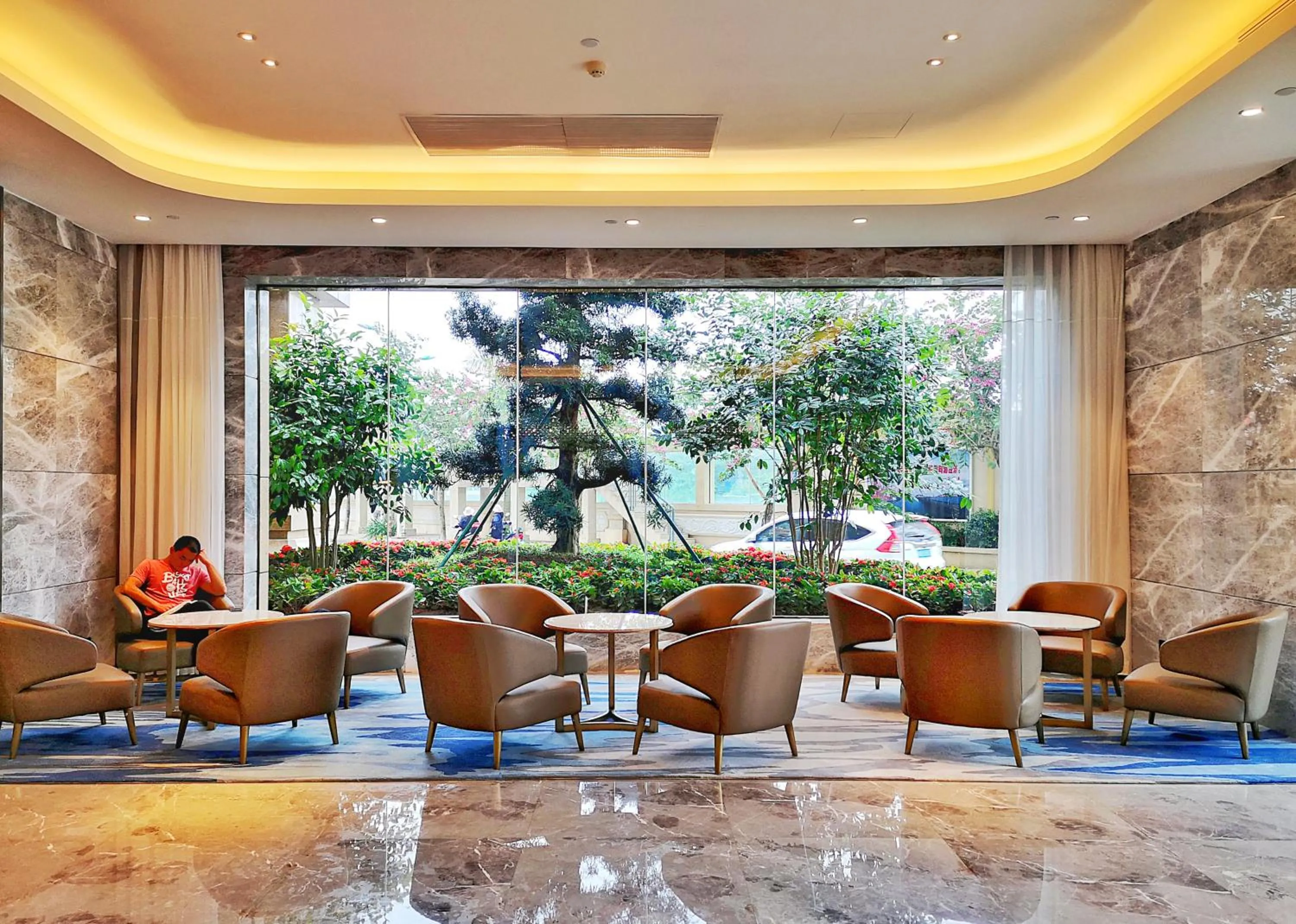 Ramada Plaza by Wyndham Dongxing City Center