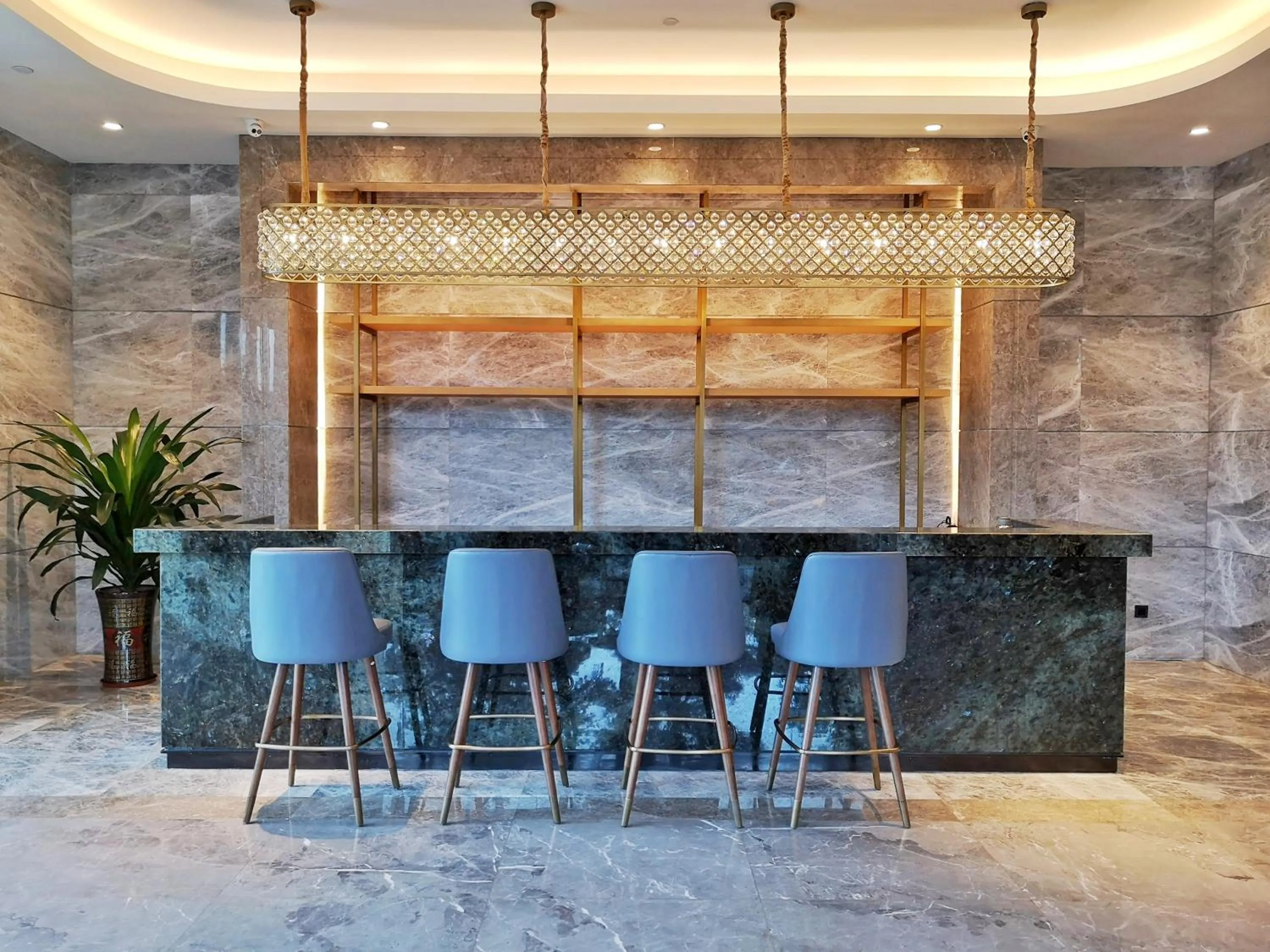 Ramada Plaza by Wyndham Dongxing City Center