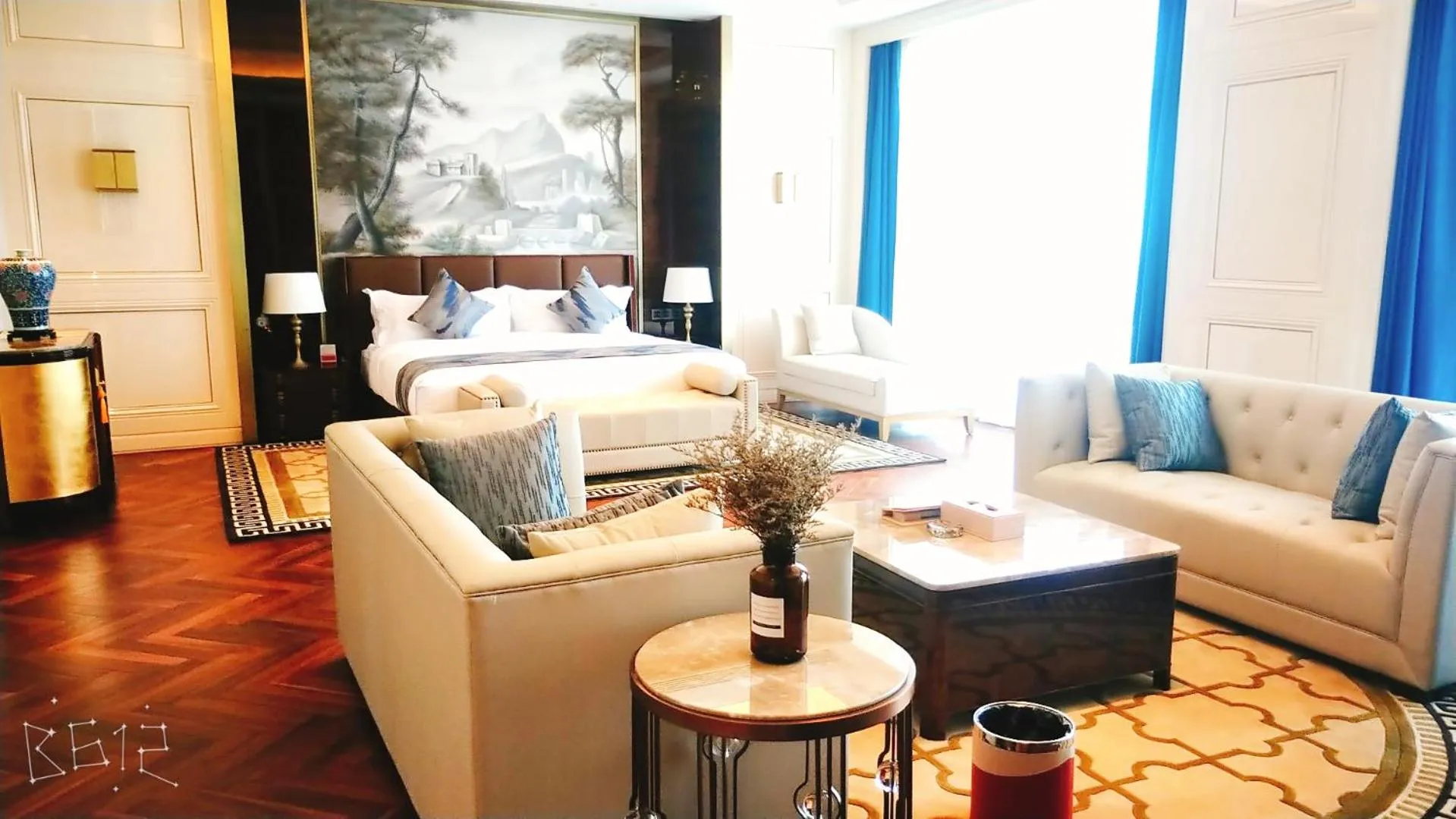 Ramada Plaza by Wyndham Dongxing City Center