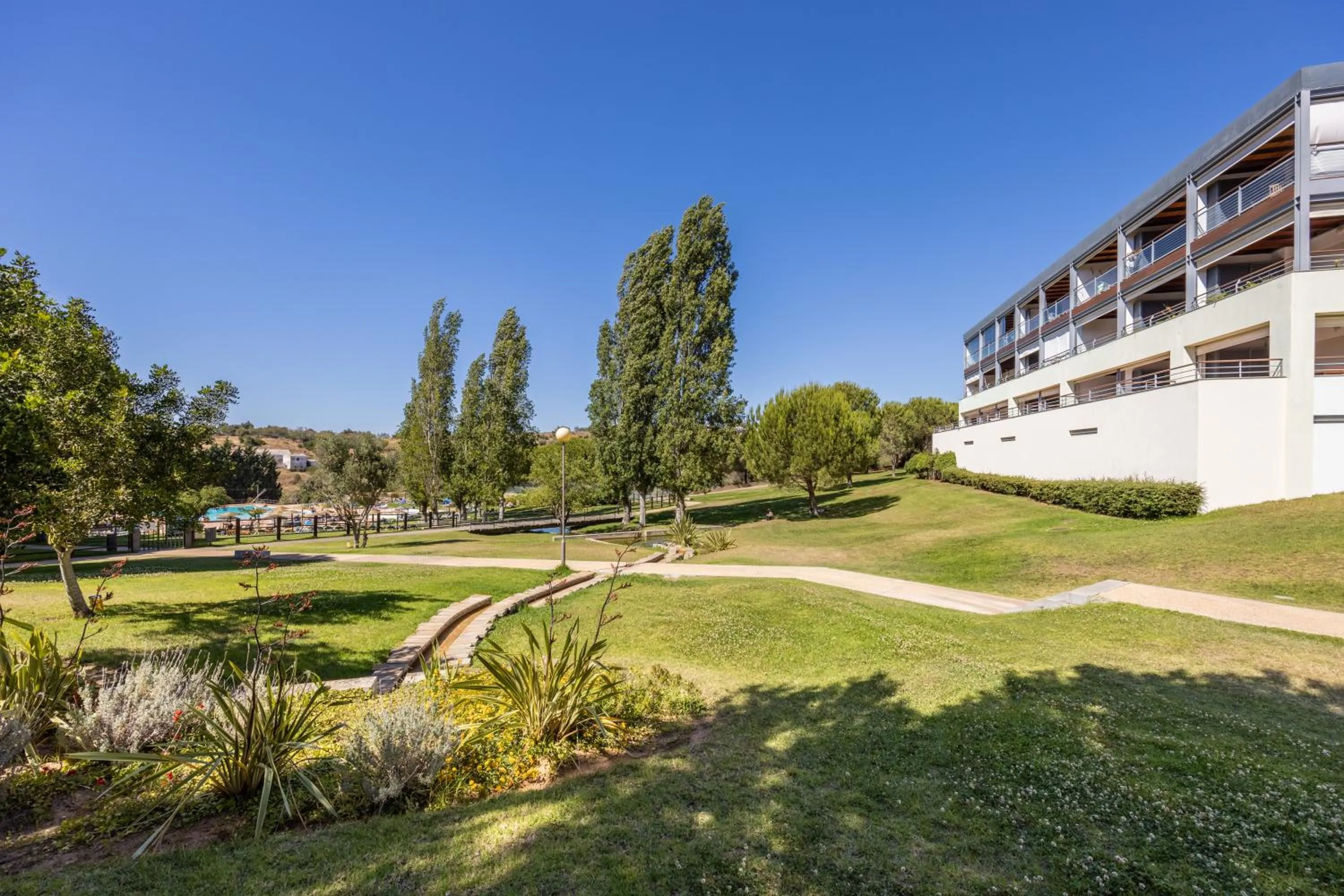 Property building in IM On Casa do Navegador