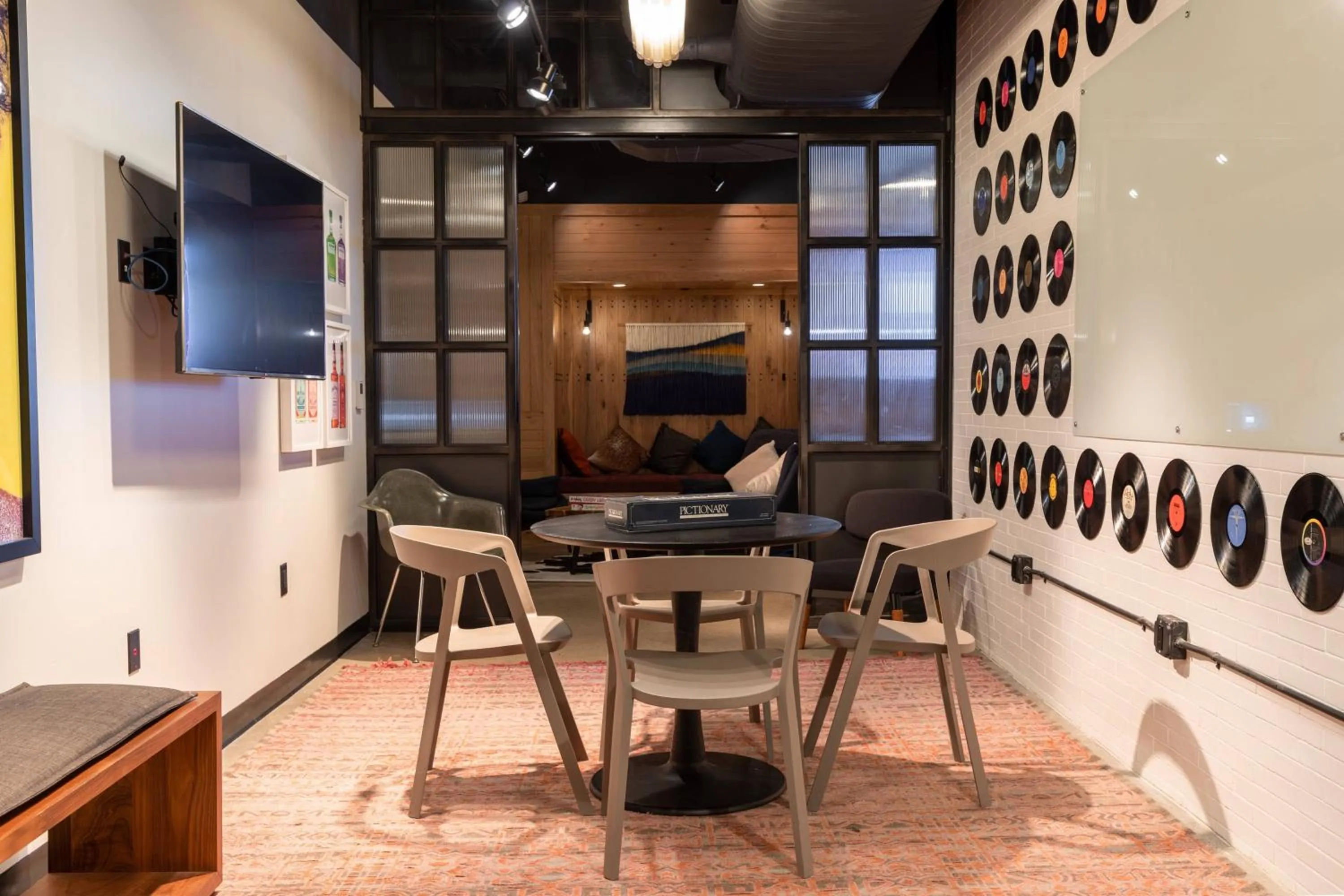 Other in Moxy Nashville Downtown