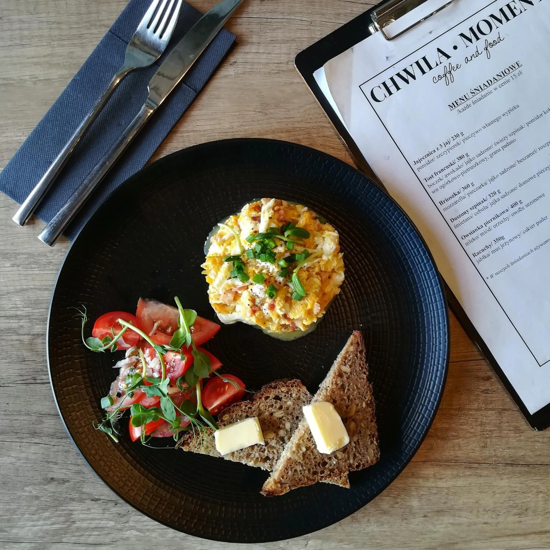 Breakfast in Hostel "Night o'clock" - restauracja, parking i darmowa siłownia
