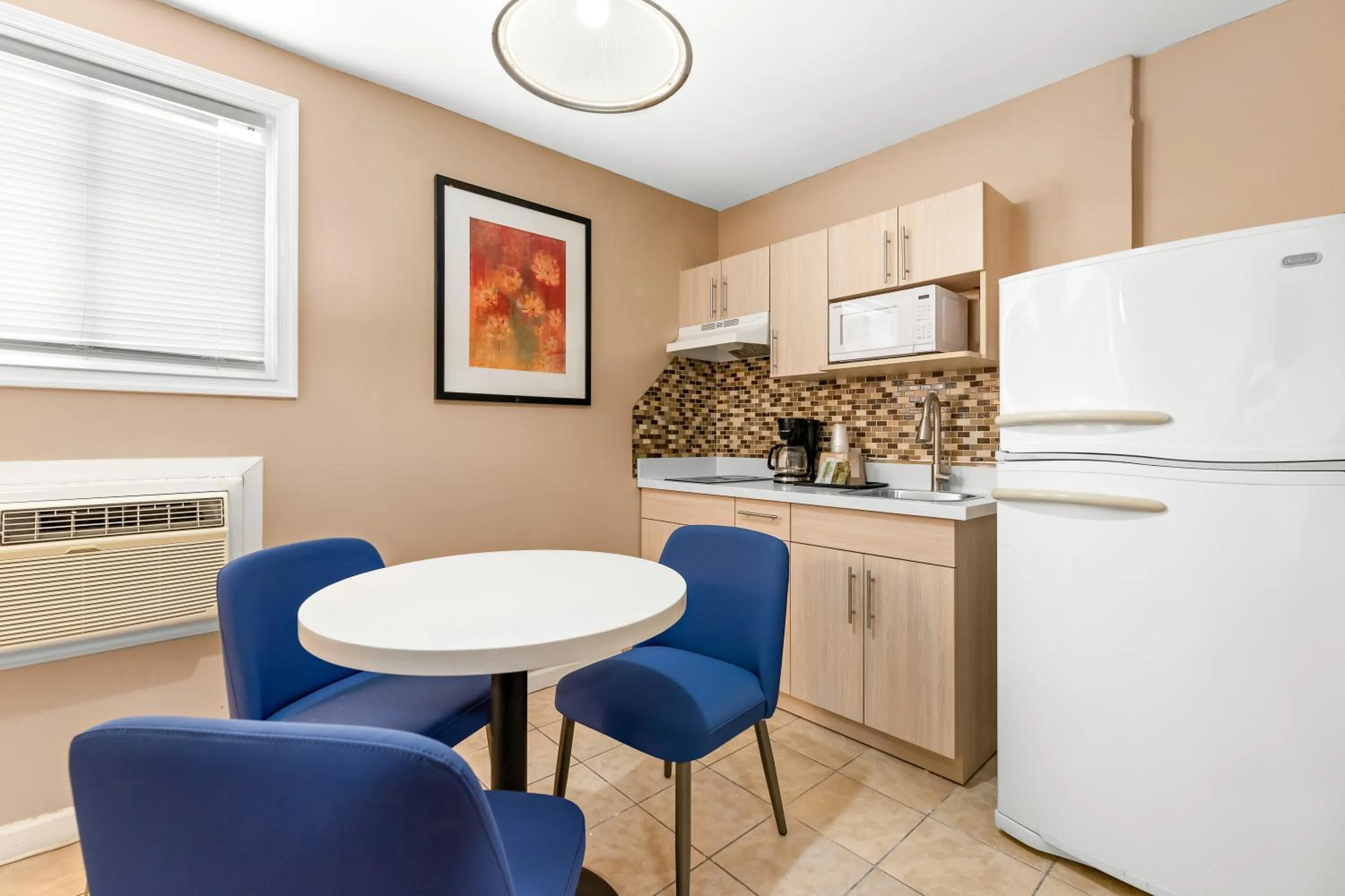 Coffee/tea facilities in Mango Motel Wildwood Beach & Boardwalk