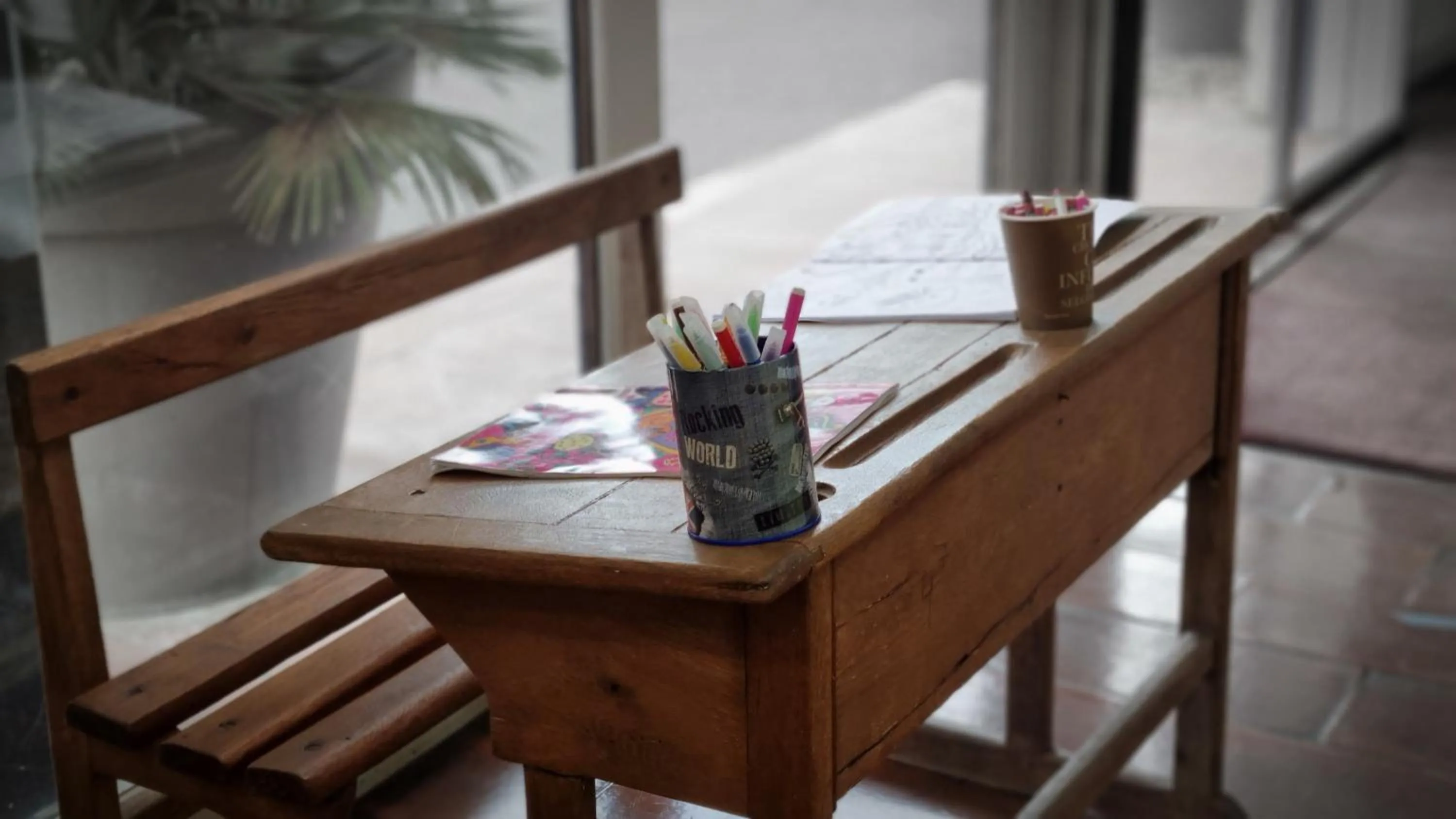 Property building in Kyriad Angoulême Nord Champniers- Hôtel & Résidence