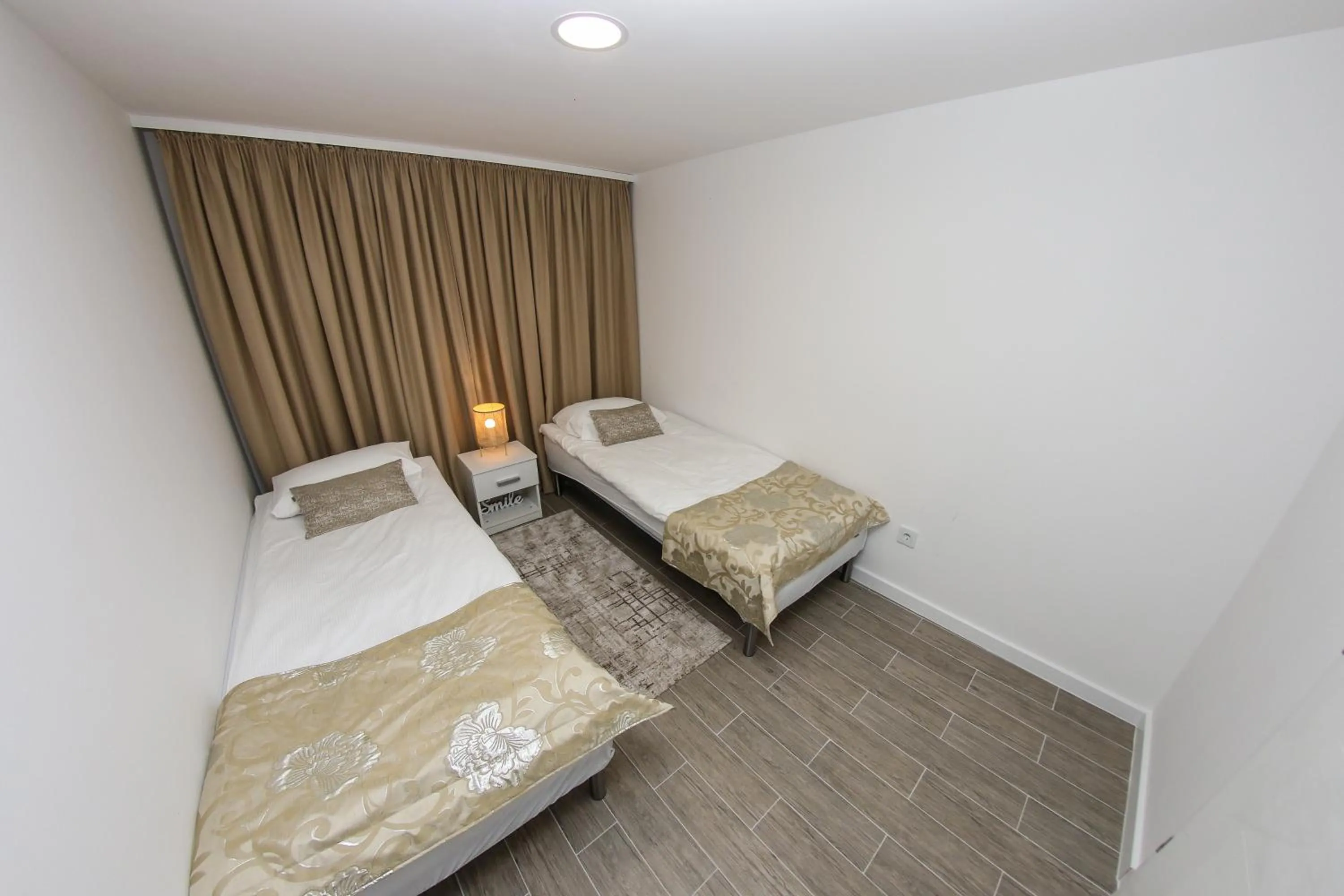 Bedroom, Bed in Apartman LIKE Sarajevo