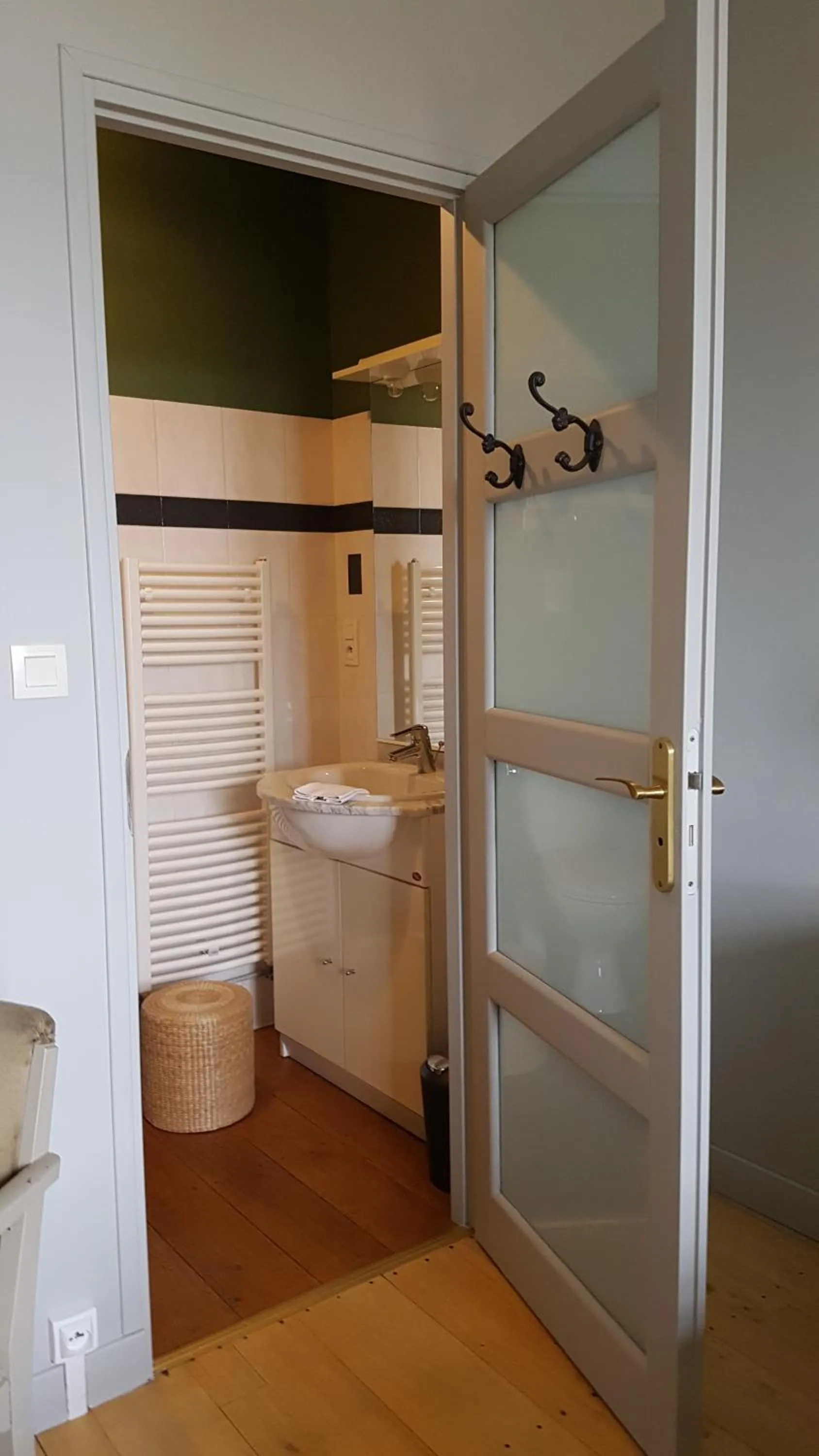 chambres d'hôtes du Tilleul