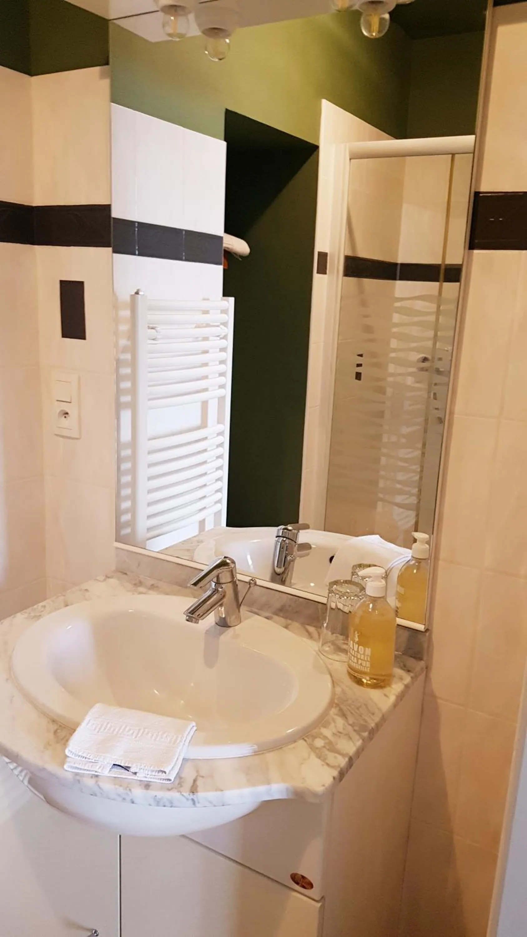 chambres d'hôtes du Tilleul