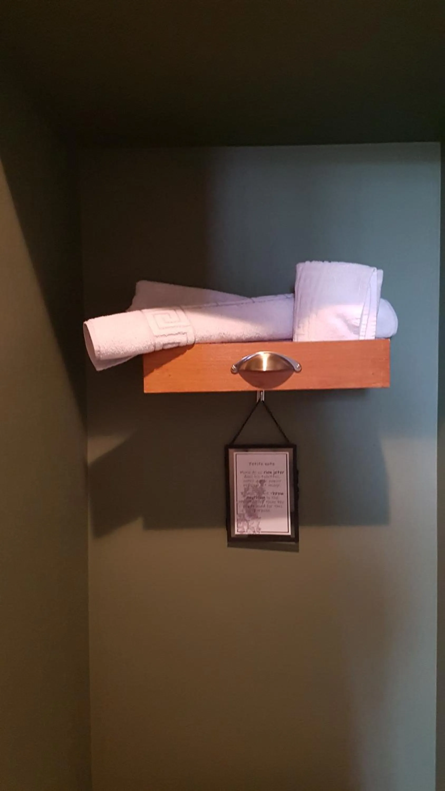 chambres d'hôtes du Tilleul