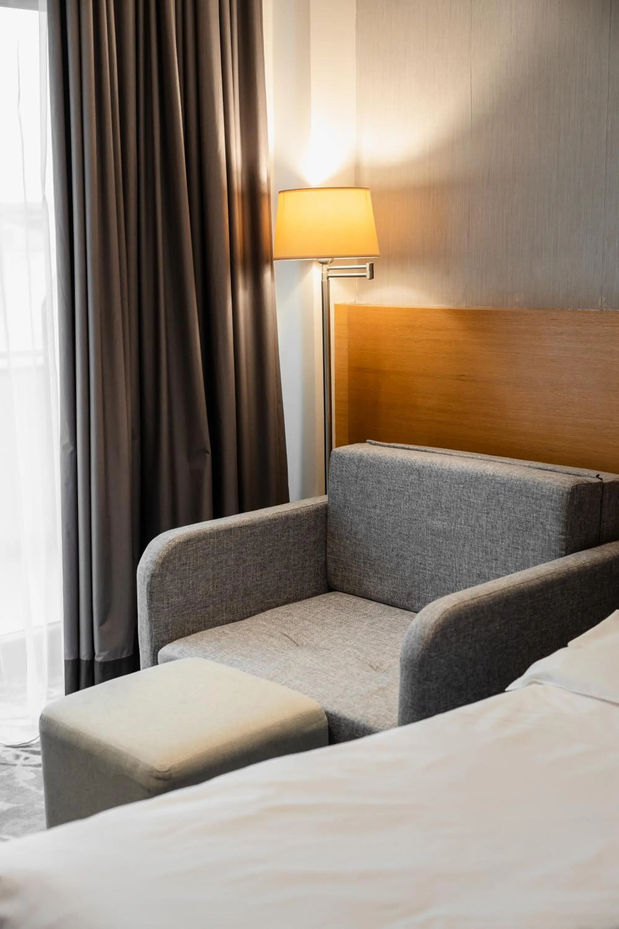 Bed in Holiday Inn - Aktau - Seaside by IHG