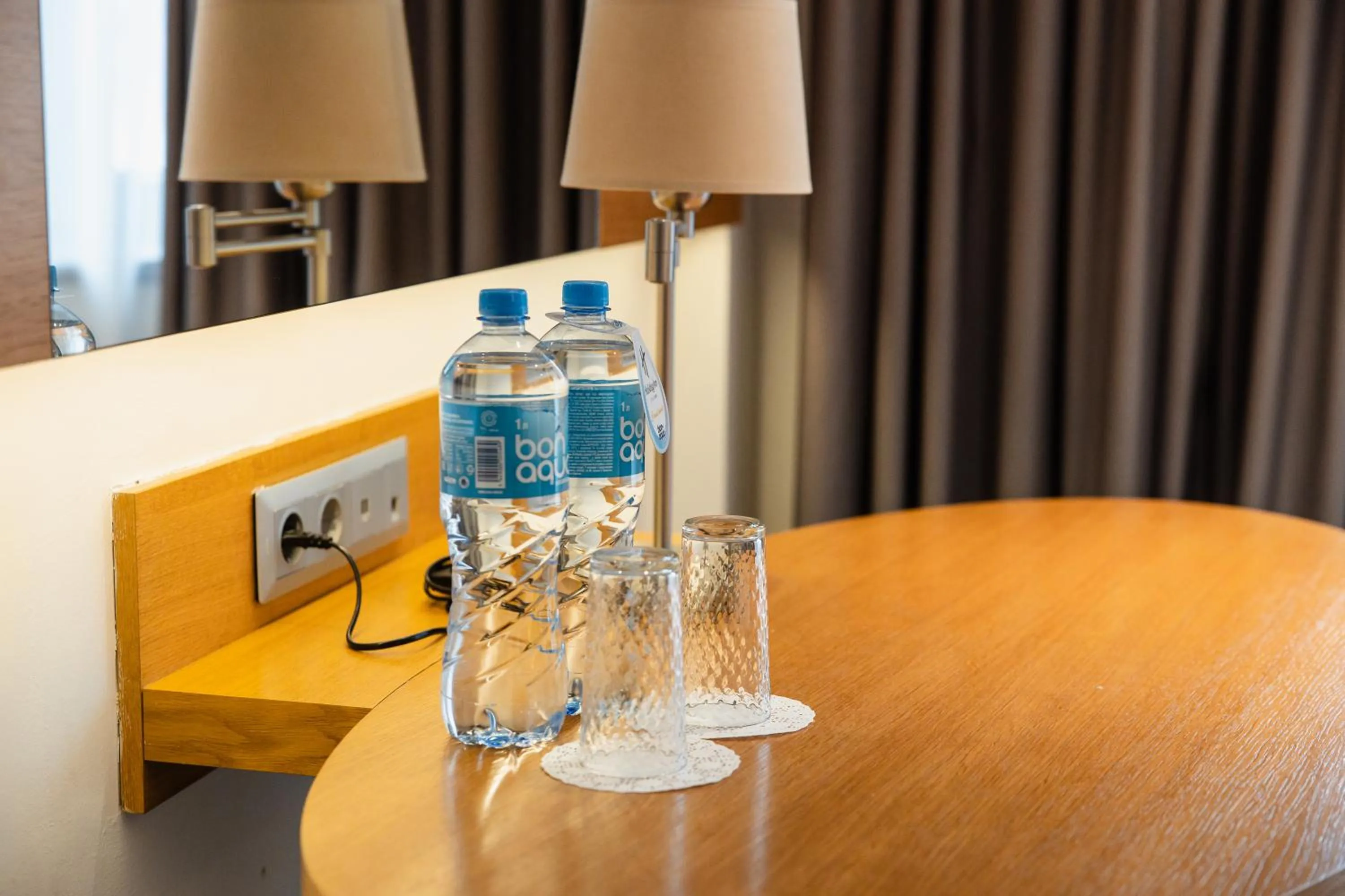 Holiday Inn - Aktau - Seaside by IHG