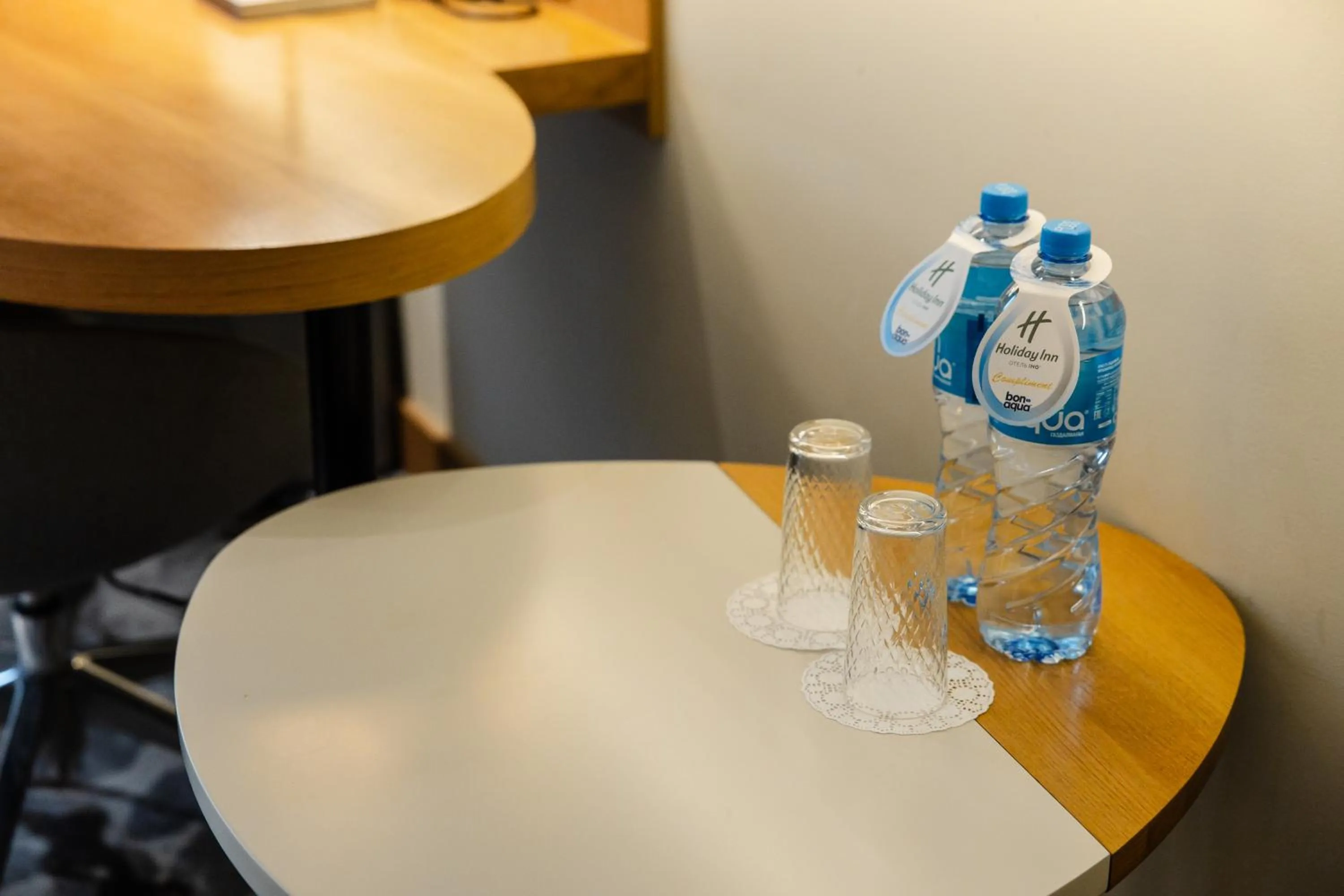 Holiday Inn - Aktau - Seaside by IHG