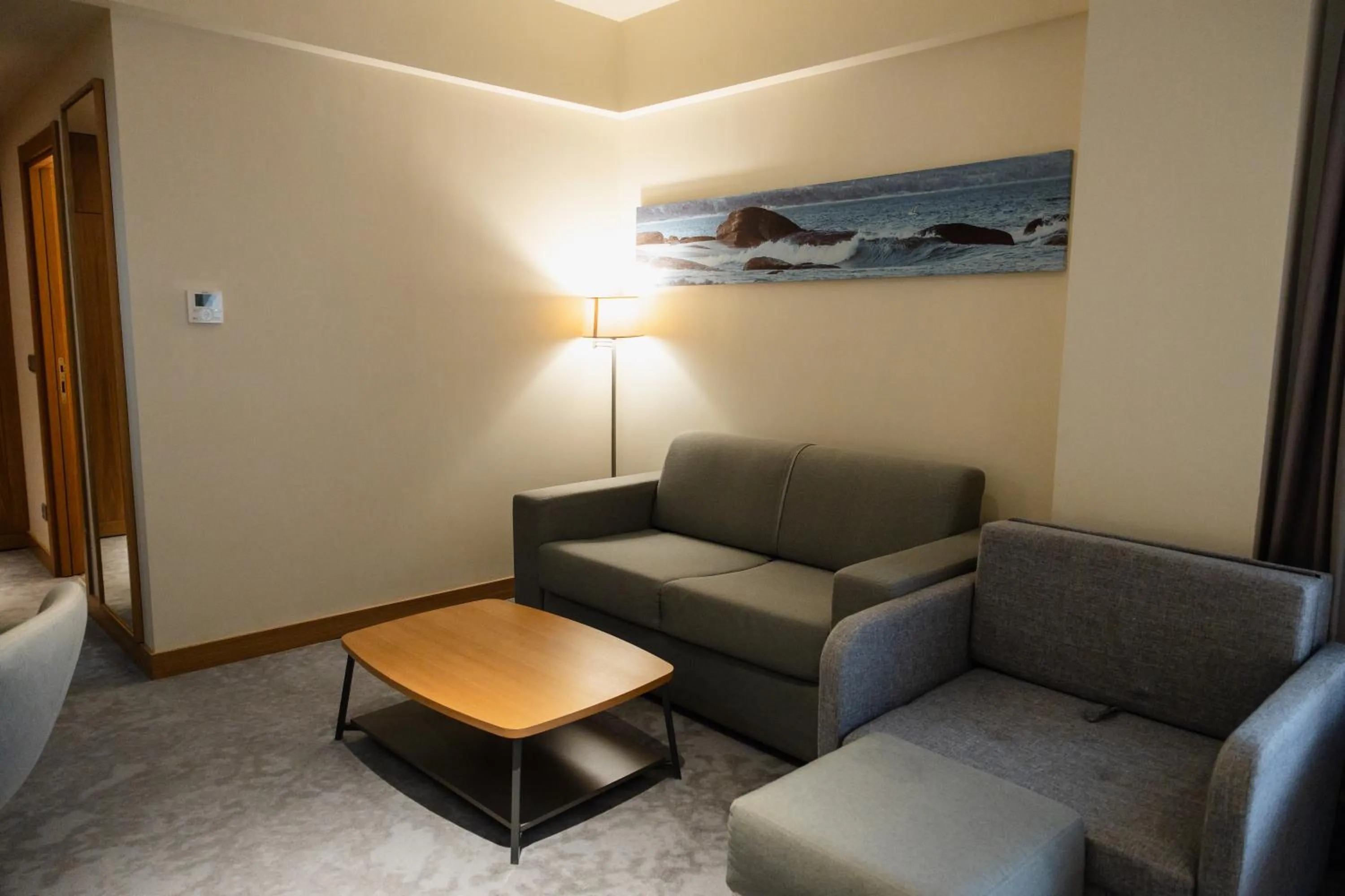 Holiday Inn - Aktau - Seaside by IHG