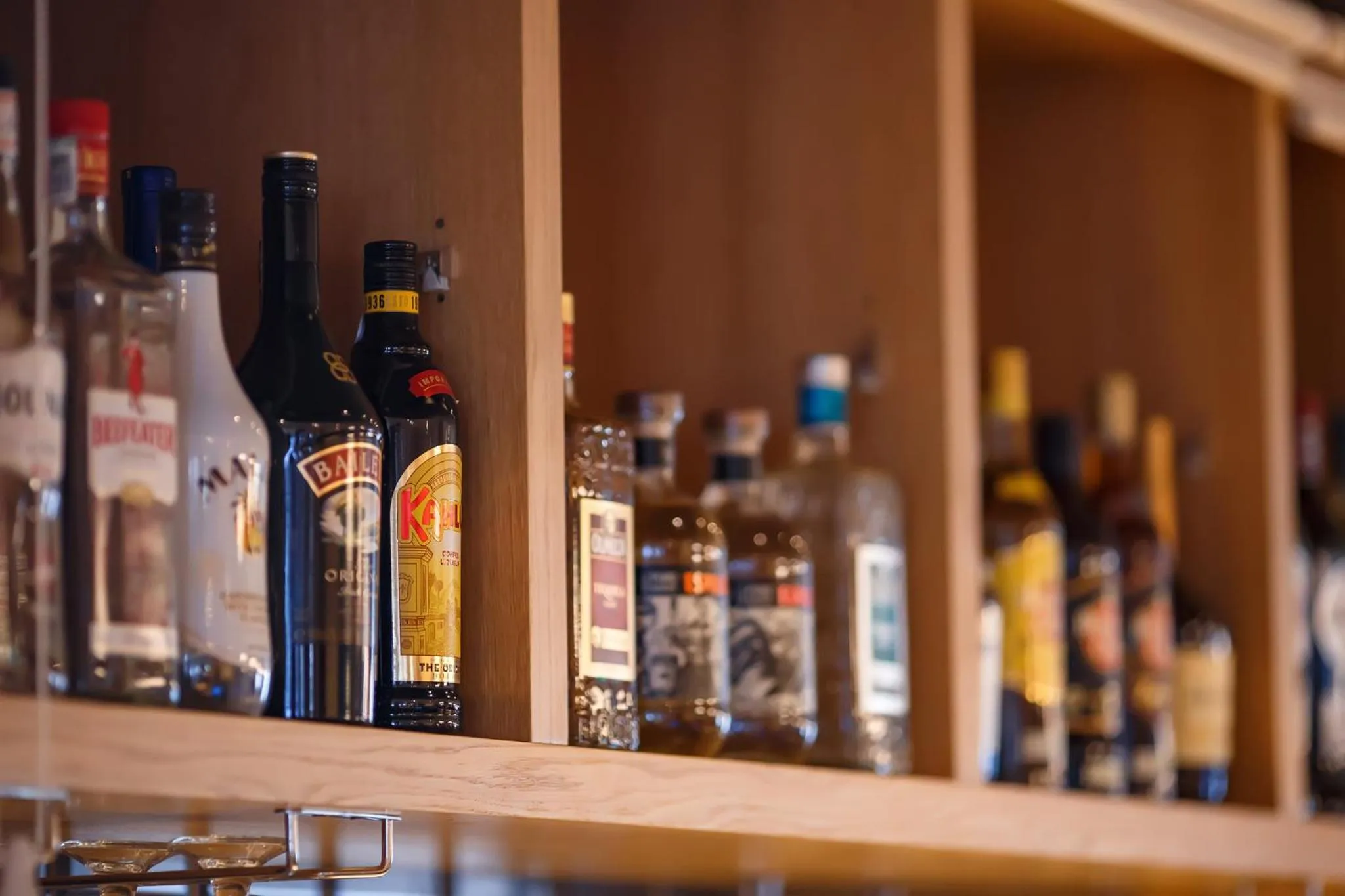 Lounge or bar in Holiday Inn - Aktau - Seaside by IHG