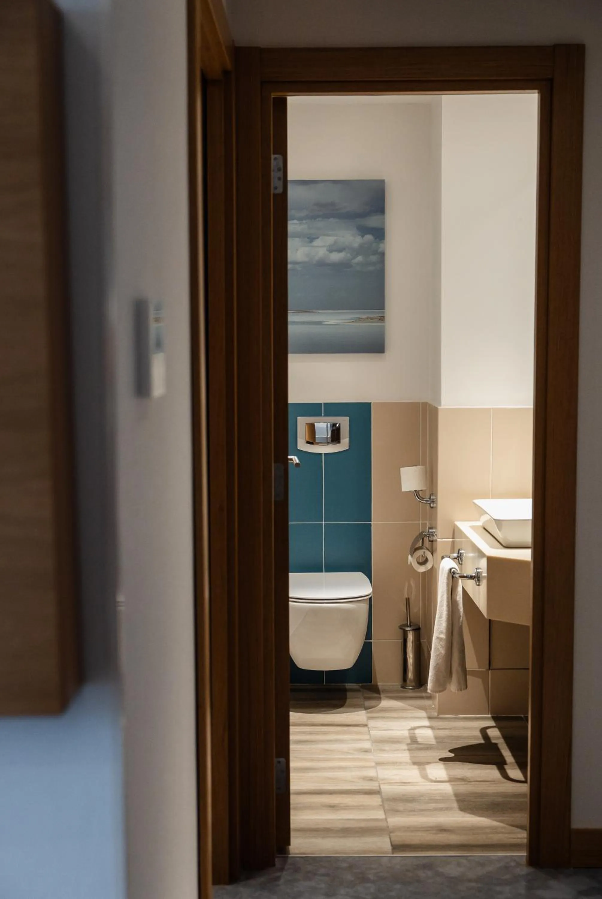 Holiday Inn - Aktau - Seaside by IHG