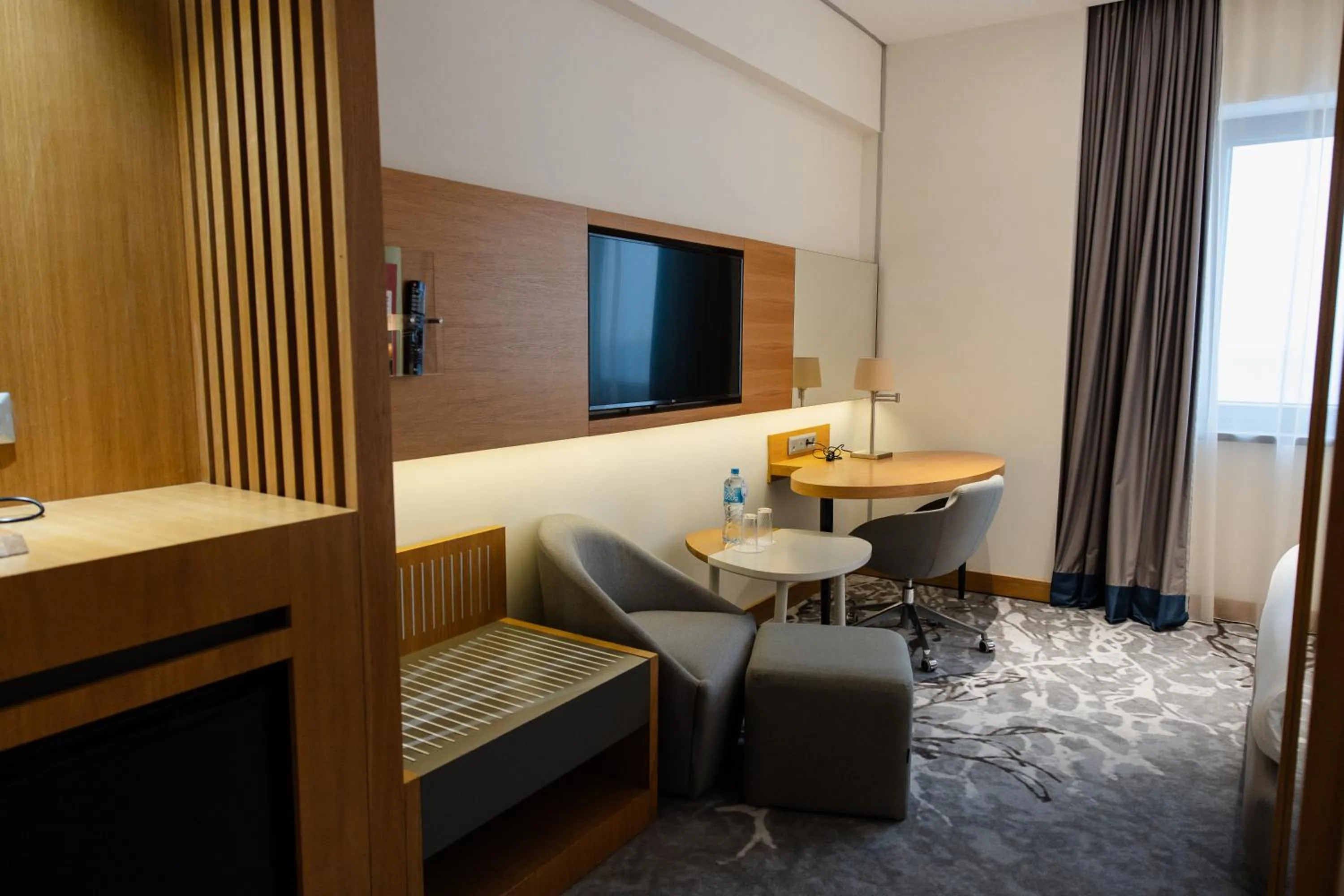 Holiday Inn - Aktau - Seaside by IHG