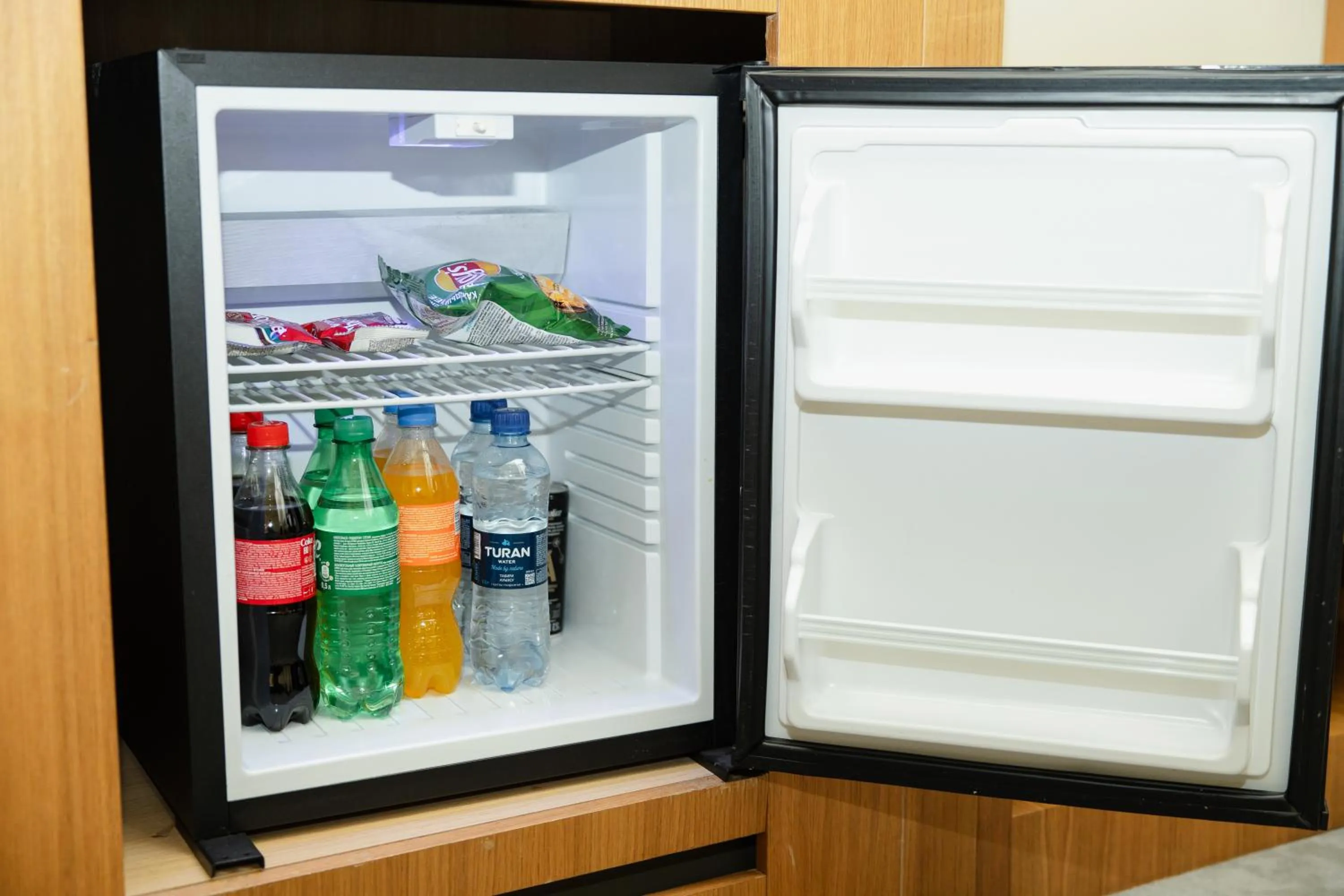 Holiday Inn - Aktau - Seaside by IHG