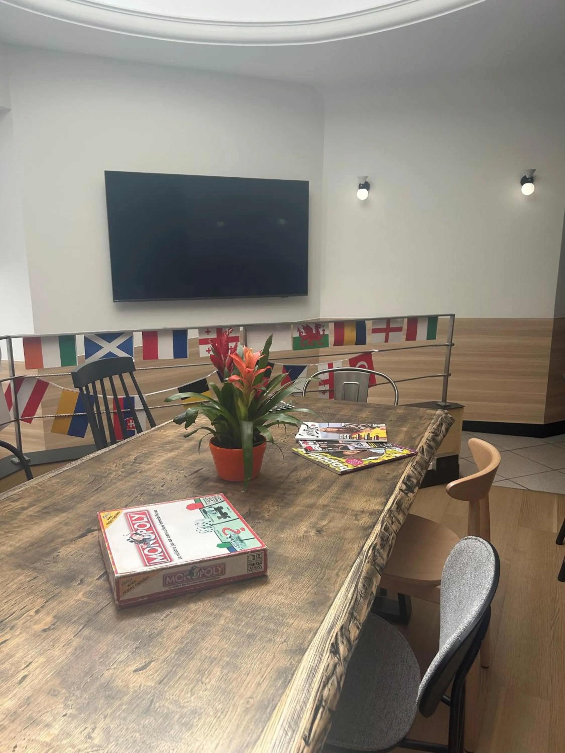 Campanile Paris 14 - Maine Montparnasse