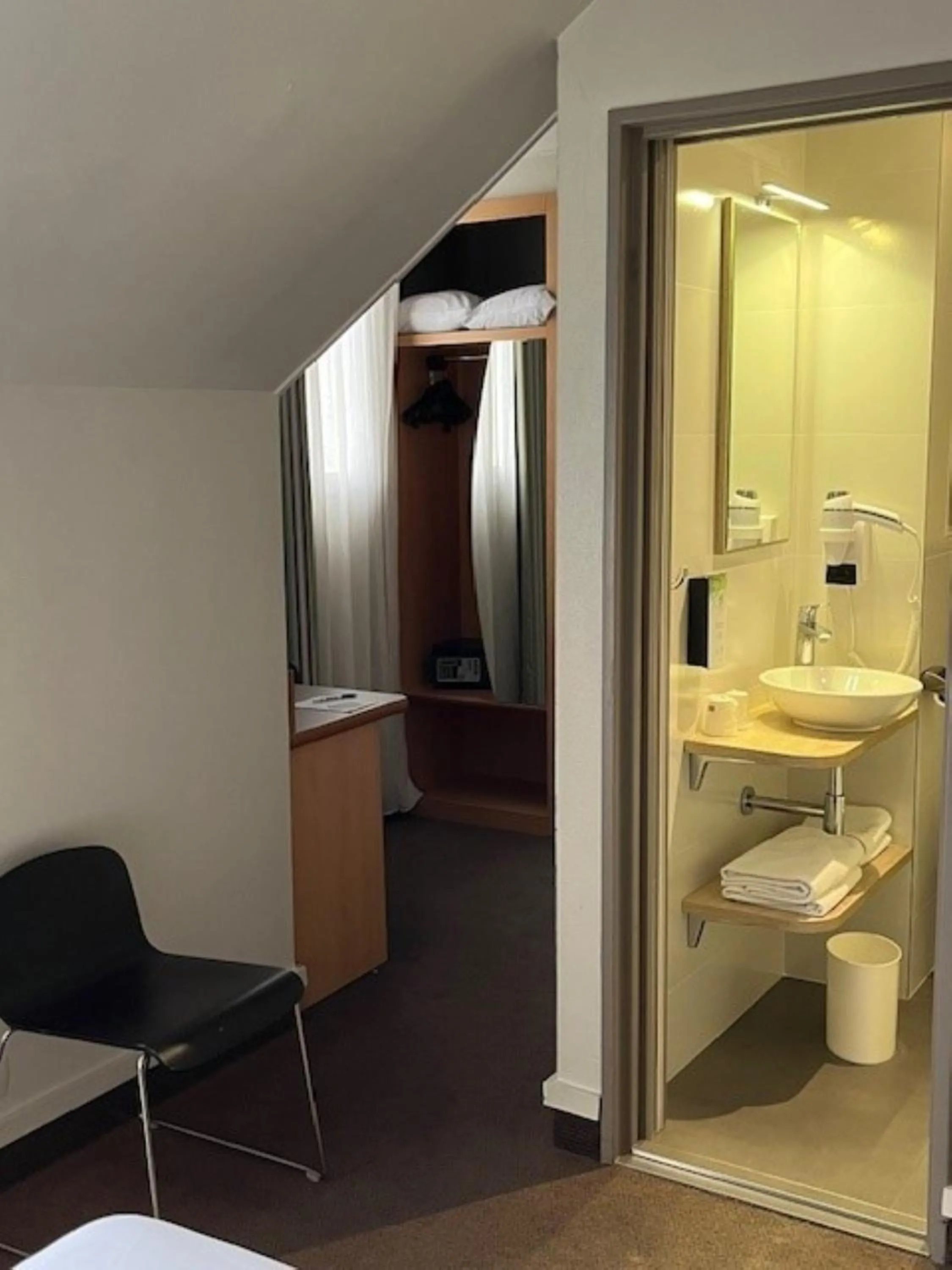 Campanile Paris 14 - Maine Montparnasse