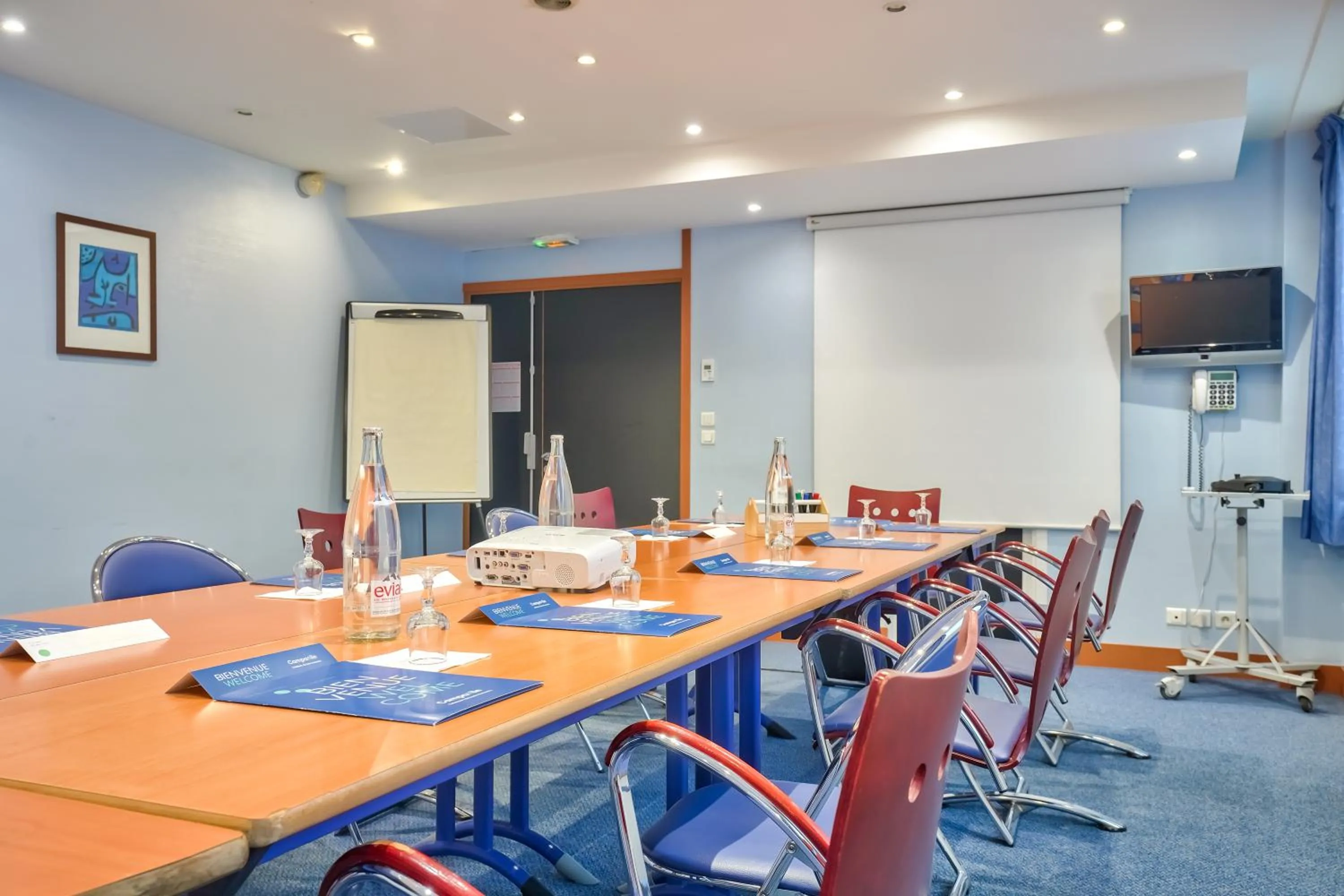 Campanile Paris 14 - Maine Montparnasse