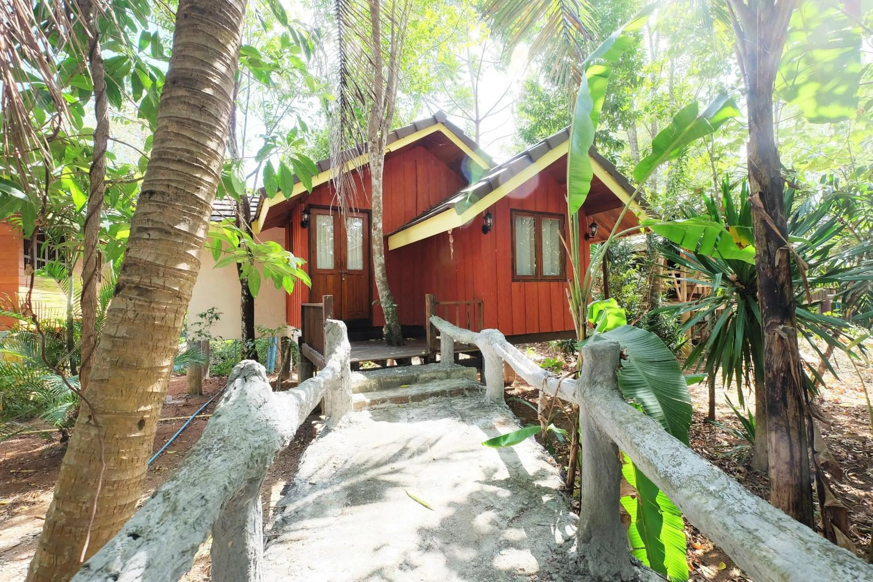 Other in OYO 604 Ruen Mai Horm Resort