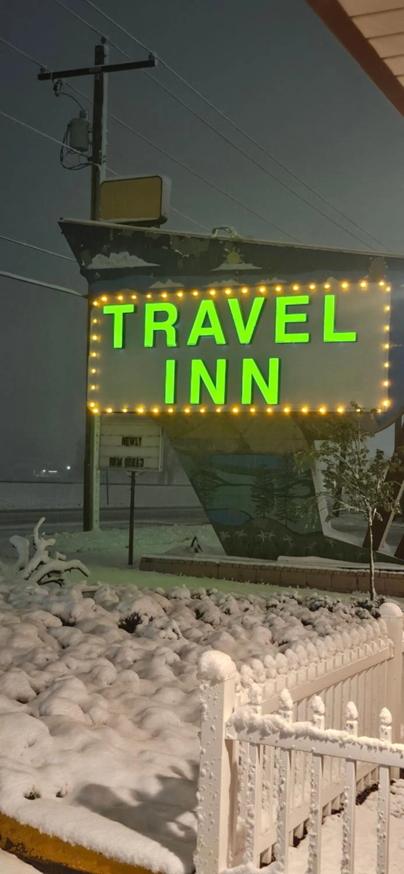Travel Inn