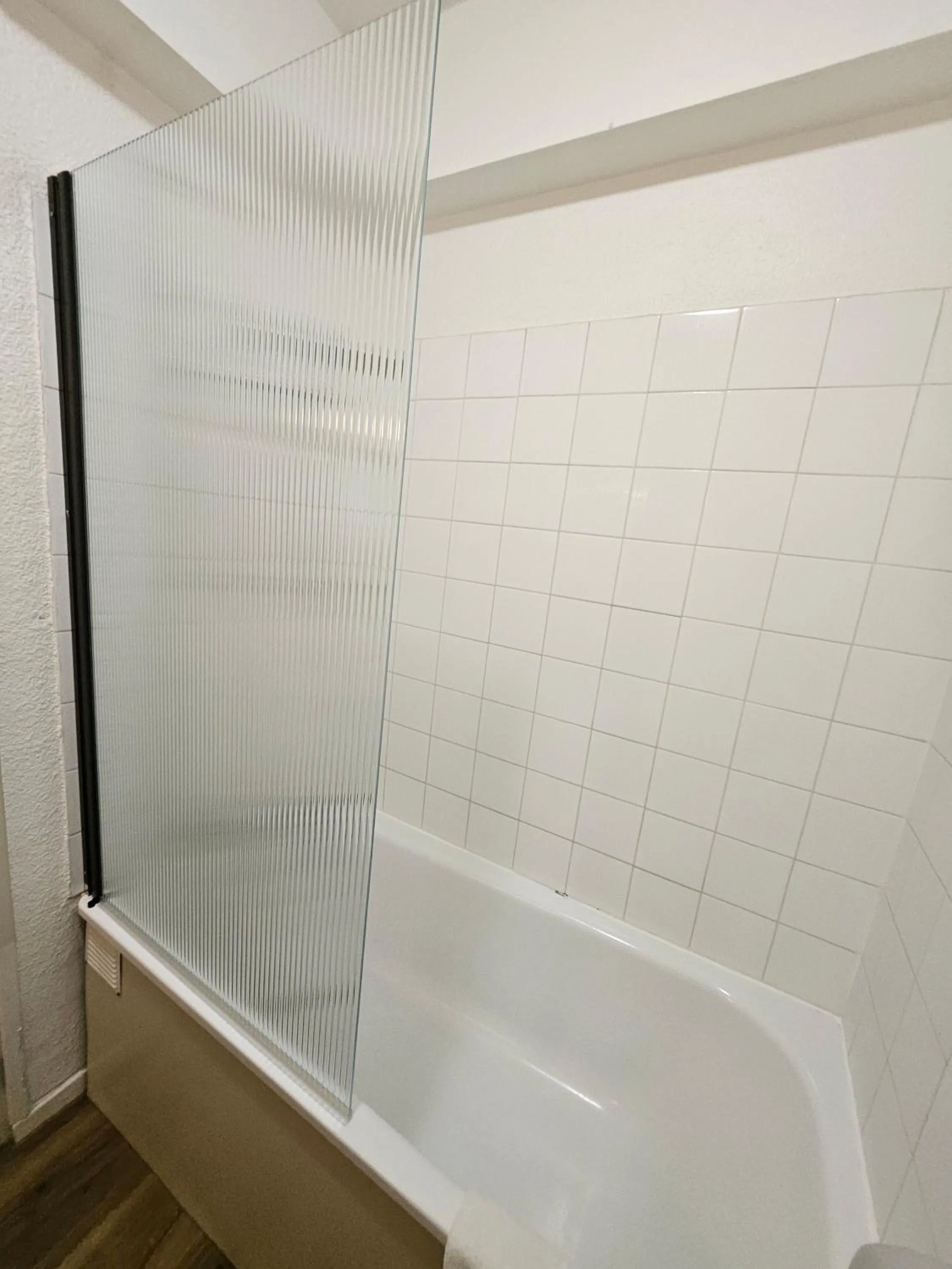 Bathroom in Kyriad Hotel Montpellier Centre Antigone