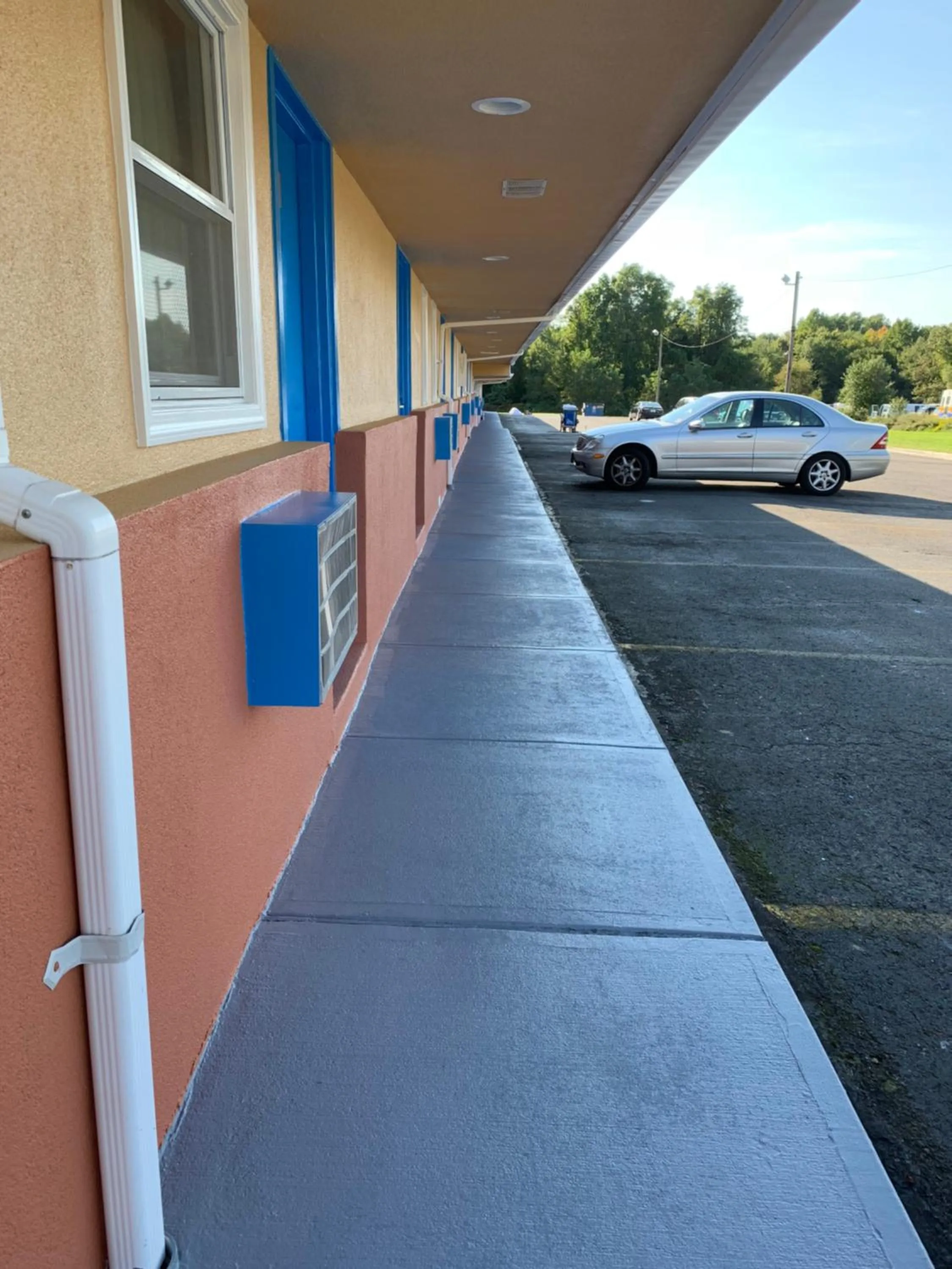 Scottish Inns Wrightstown