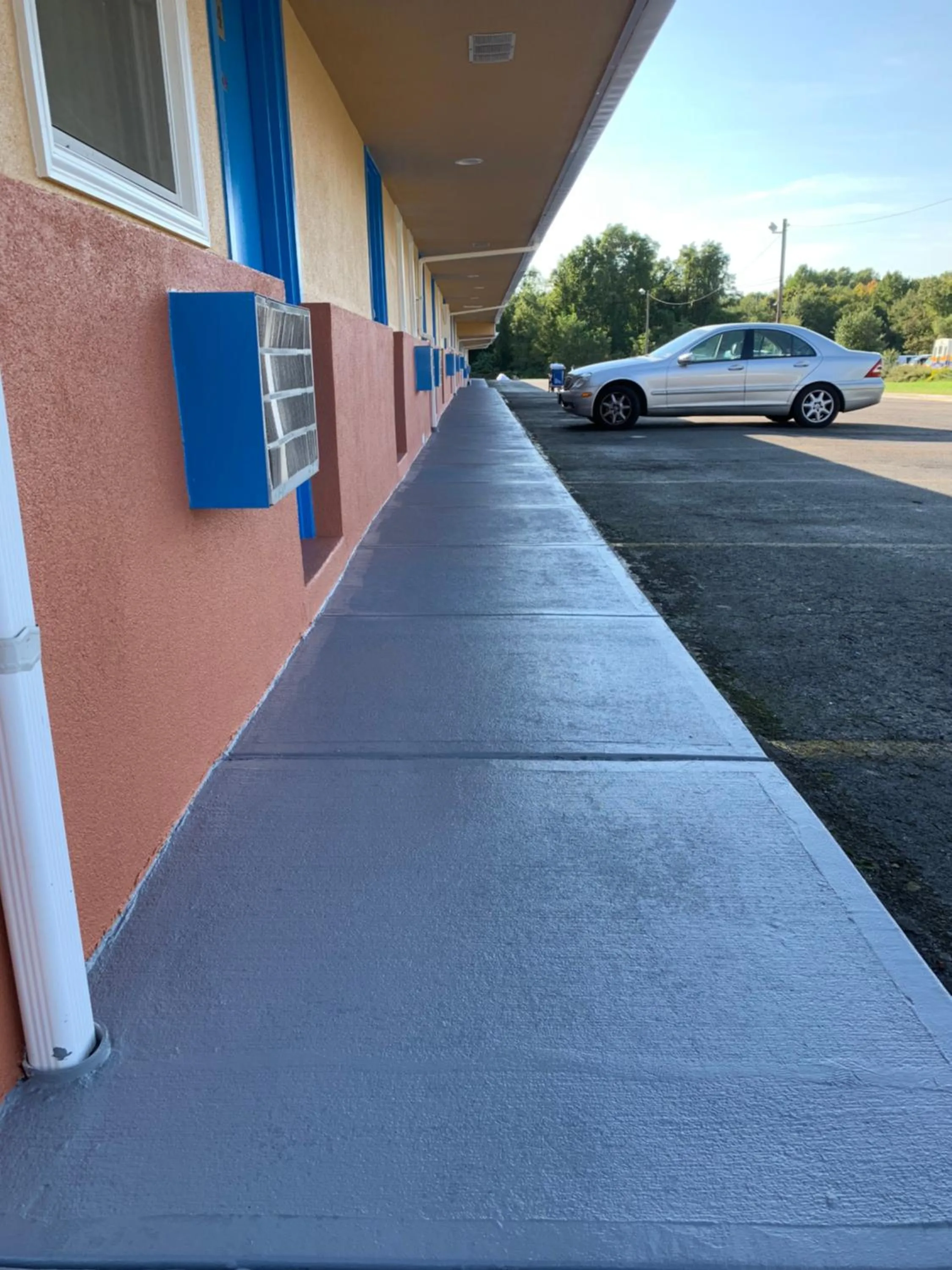 Scottish Inns Wrightstown