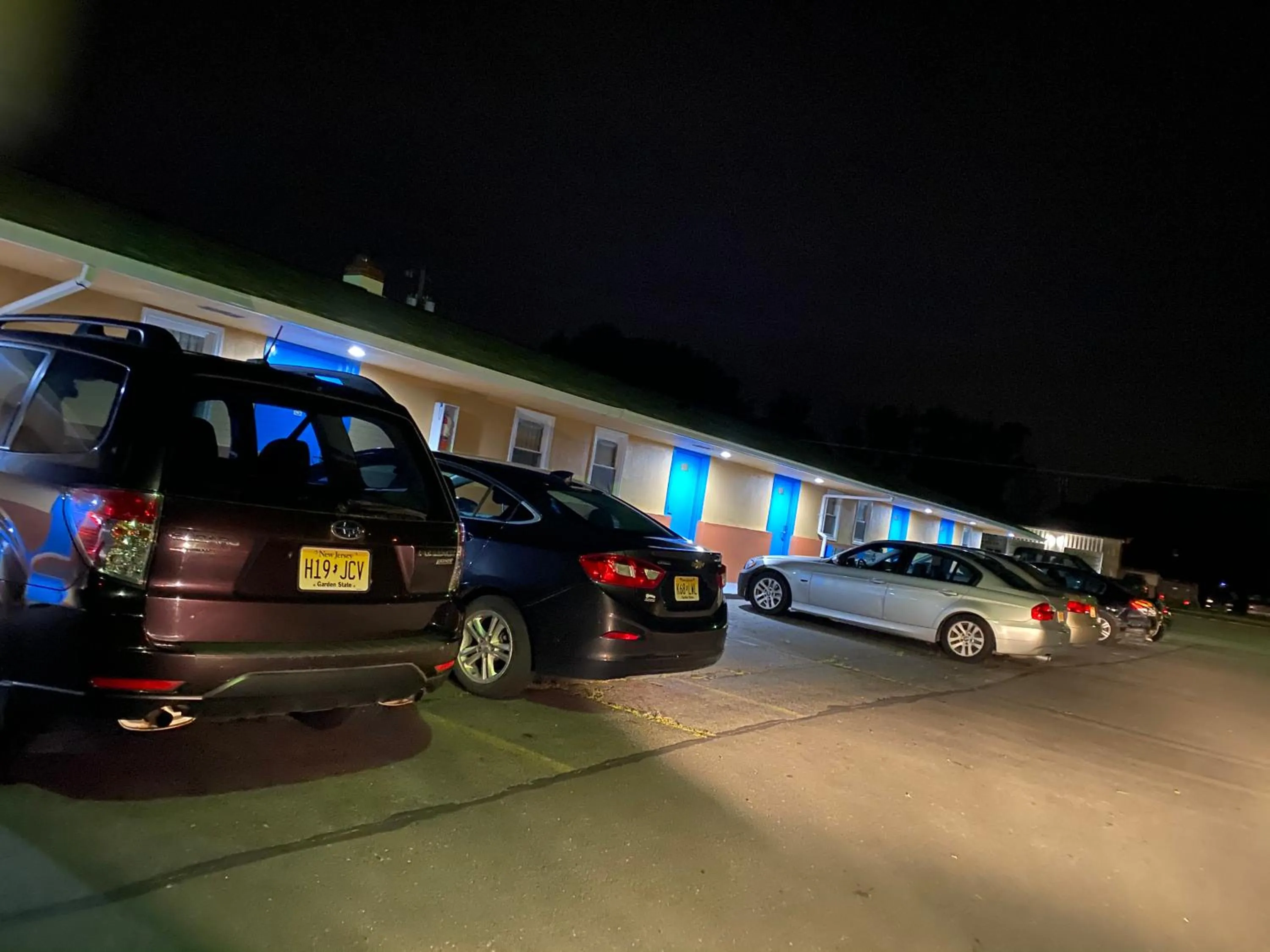 Scottish Inns Wrightstown