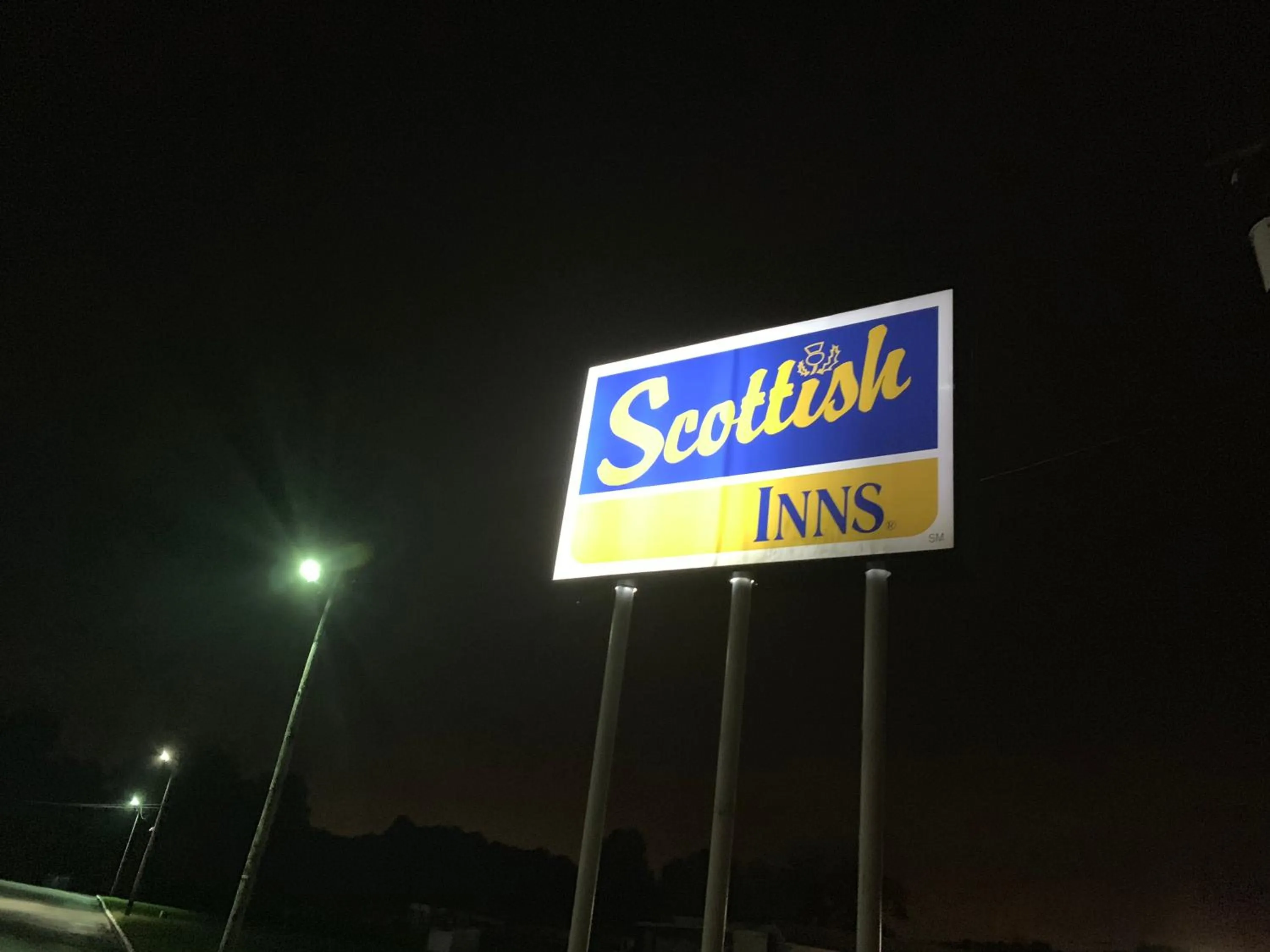 Scottish Inns Wrightstown