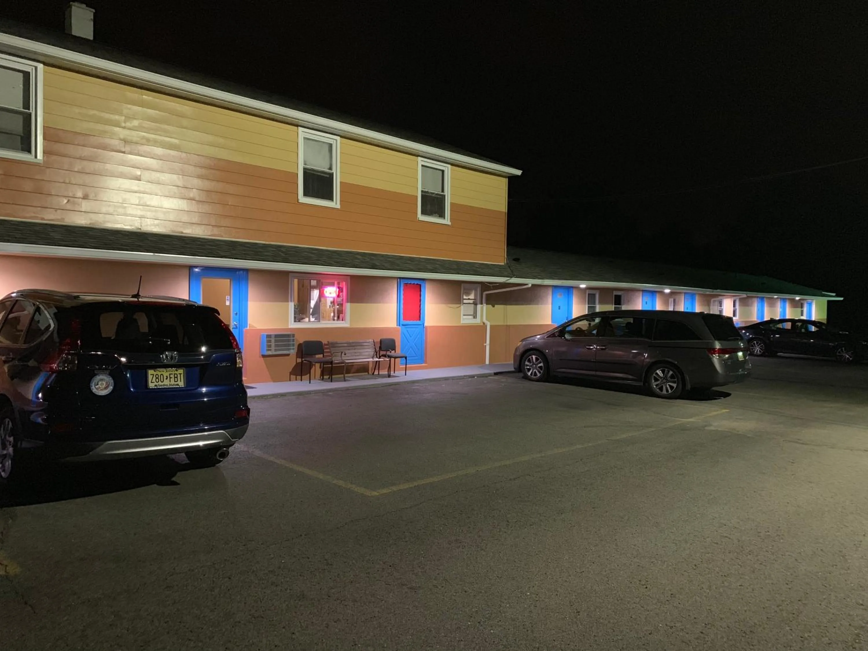 Scottish Inns Wrightstown