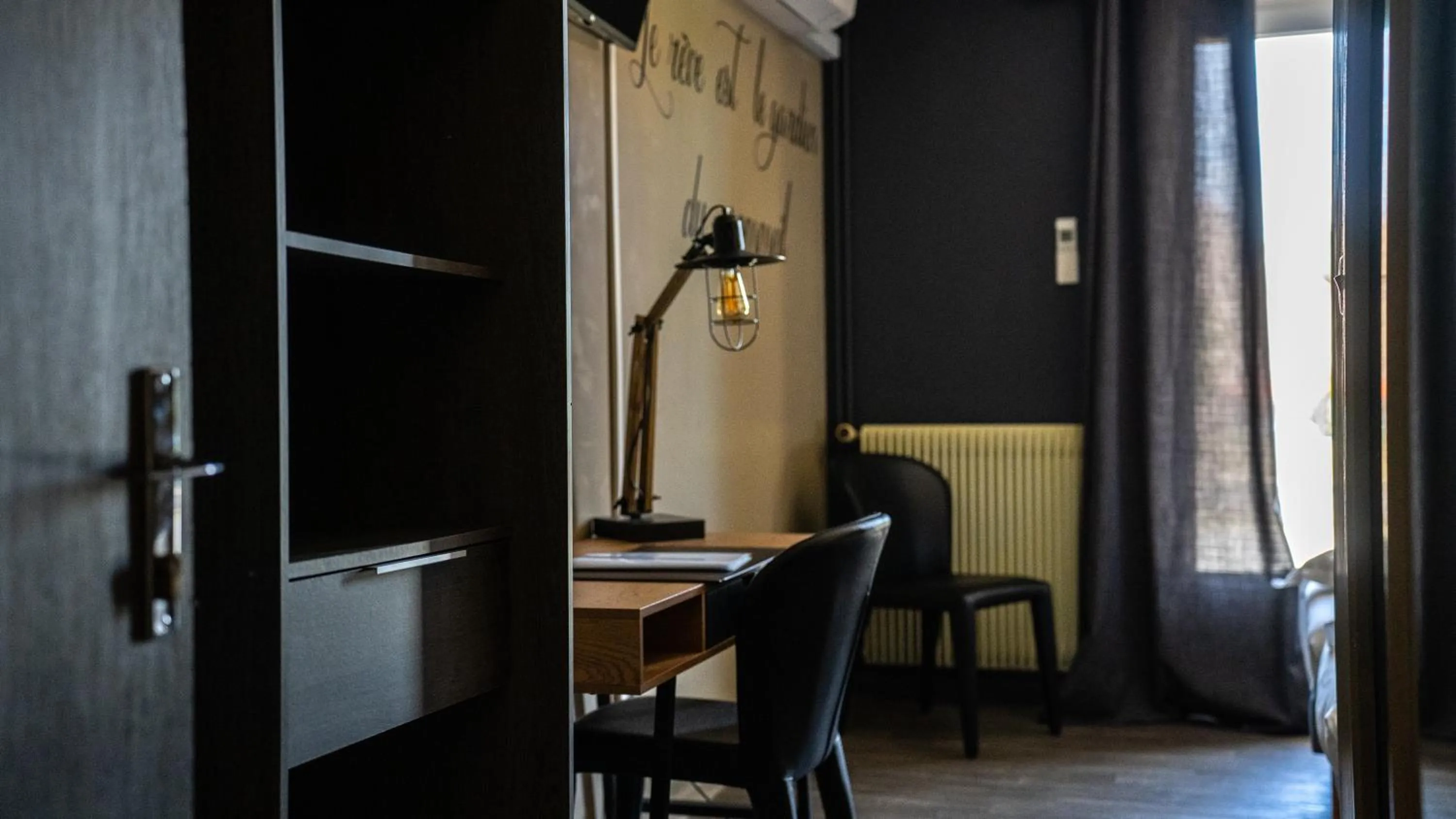 Hôtel Parc Adélie - Logis Hôtels