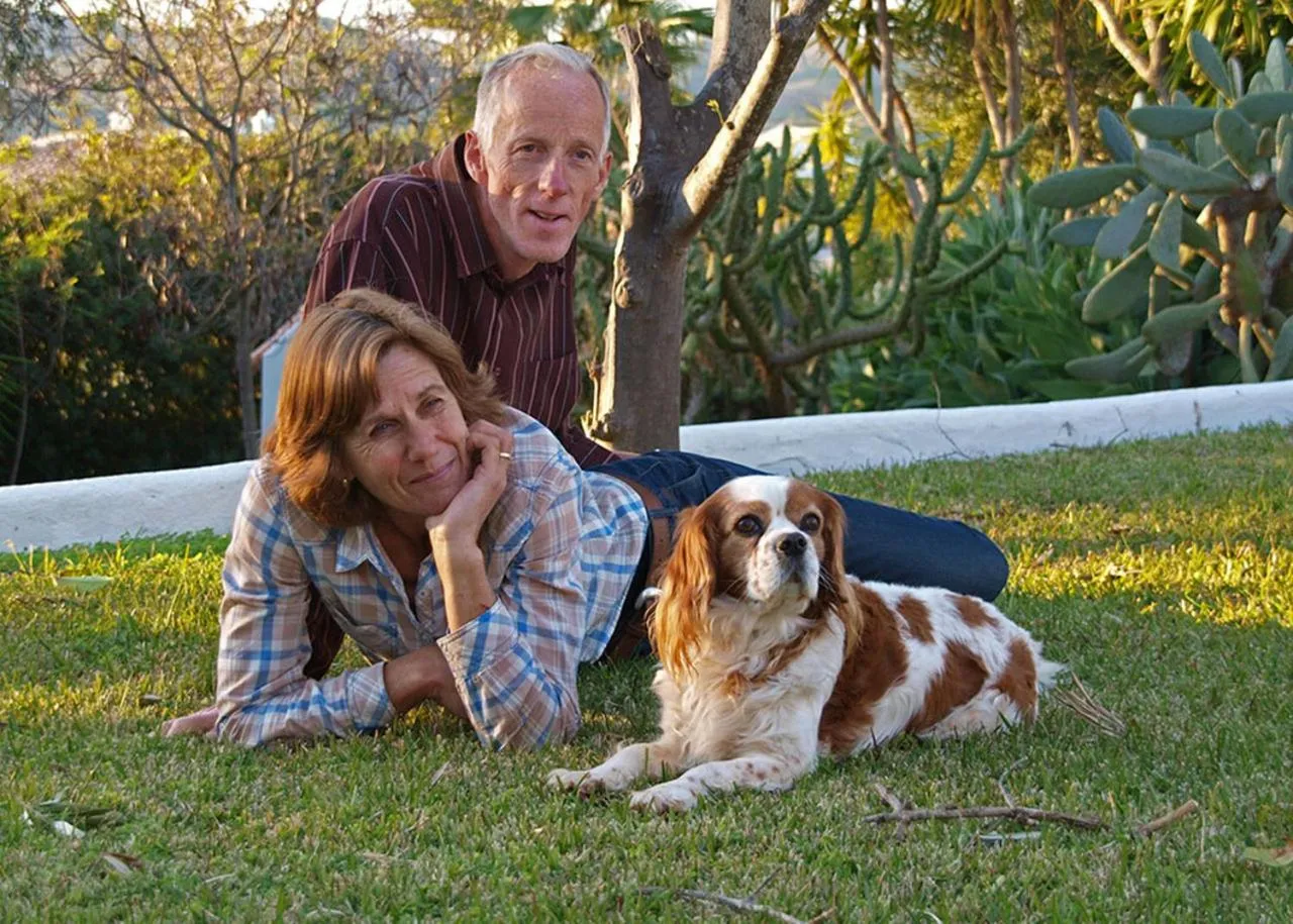 People in Vivenda Balou