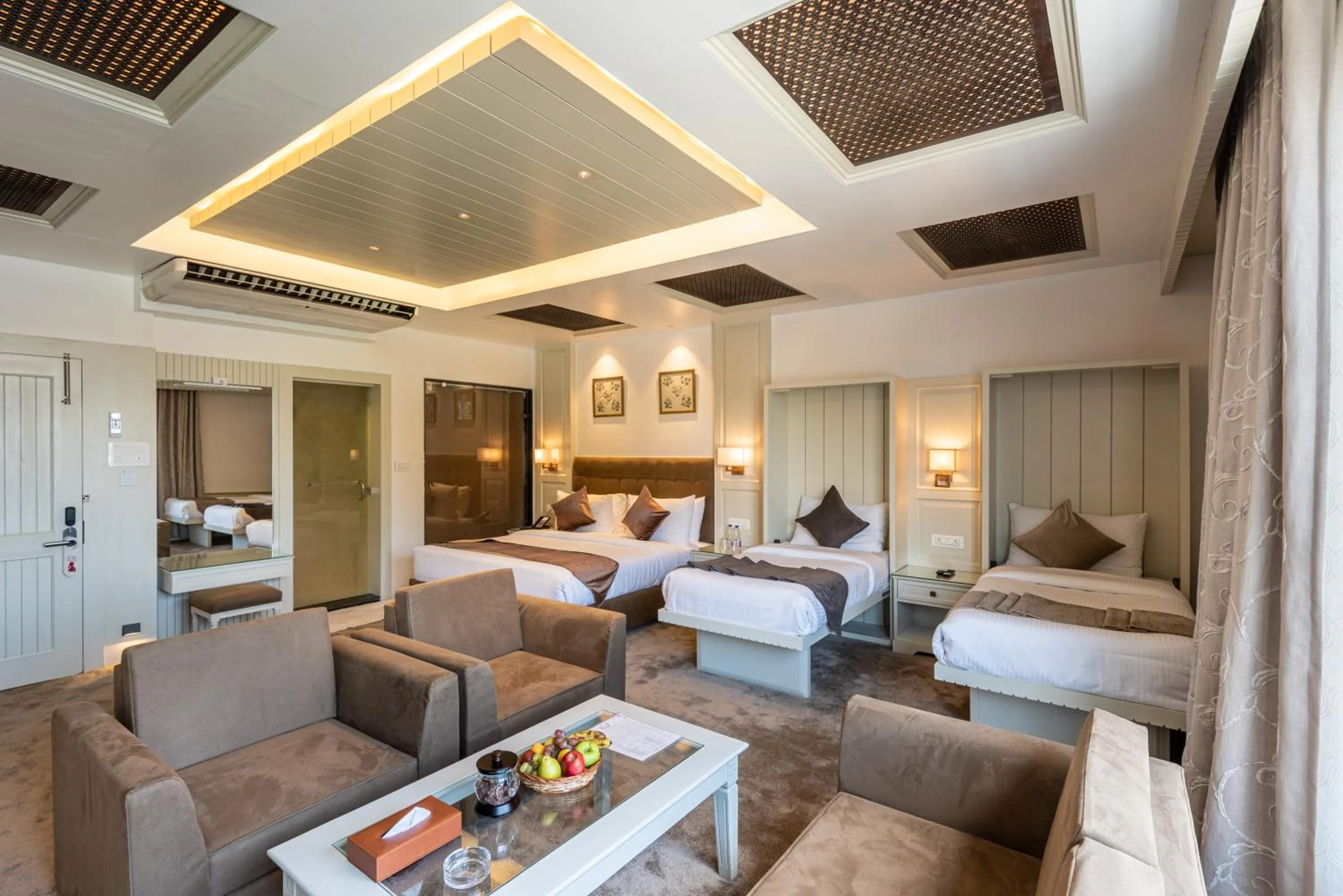 Hotel Grand Boulevard