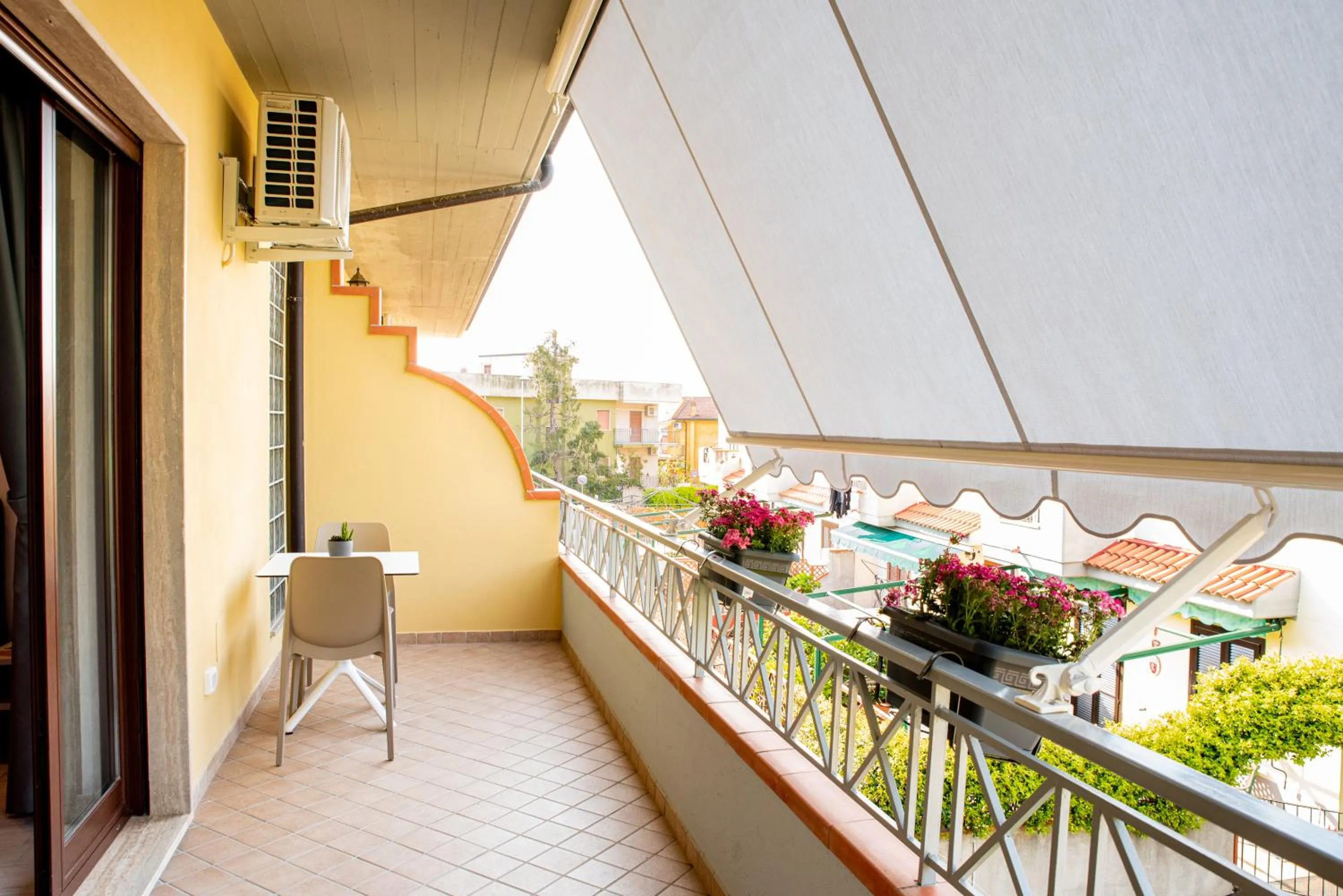 Cilento Suite - Vinarte B&B