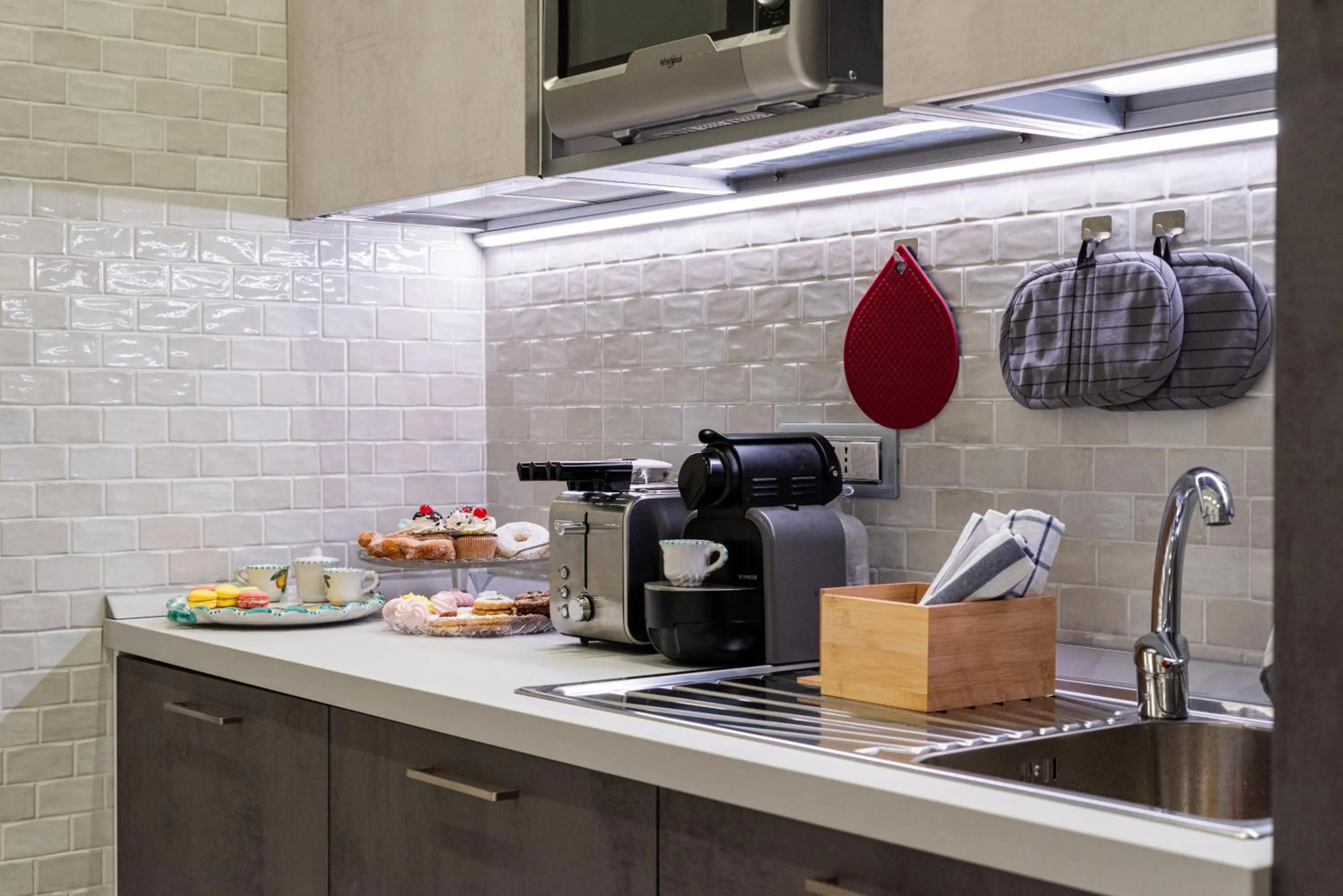 Cilento Suite - Vinarte B&B