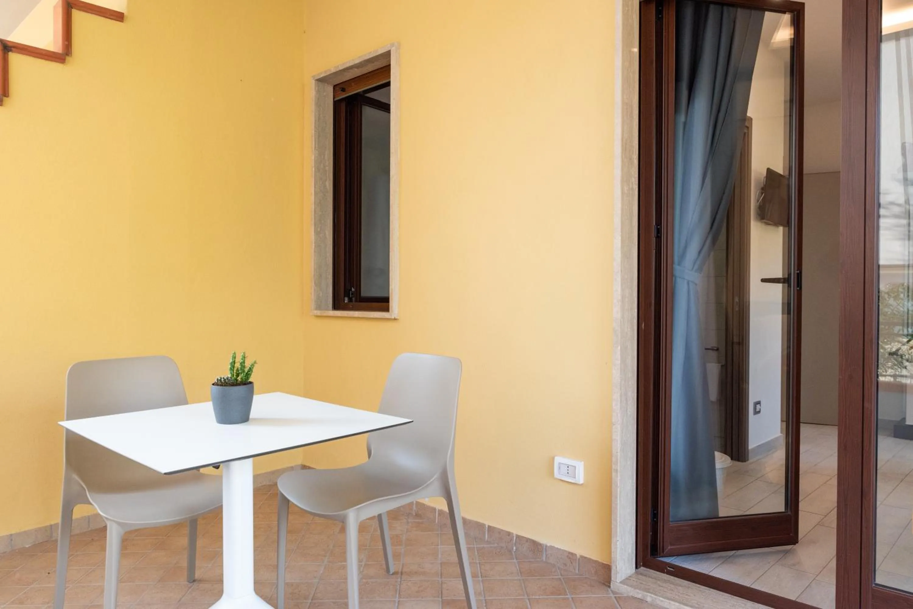 Cilento Suite - Vinarte B&B