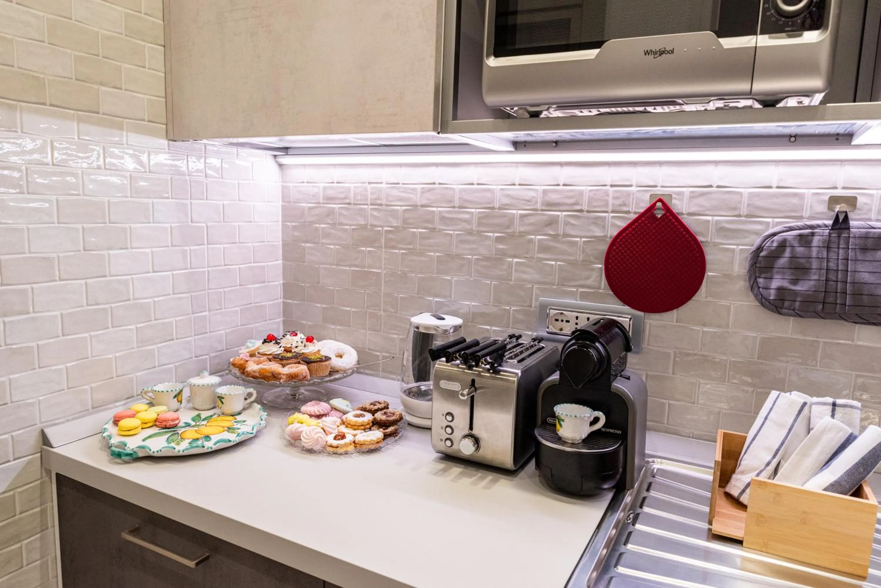 Cilento Suite - Vinarte B&B