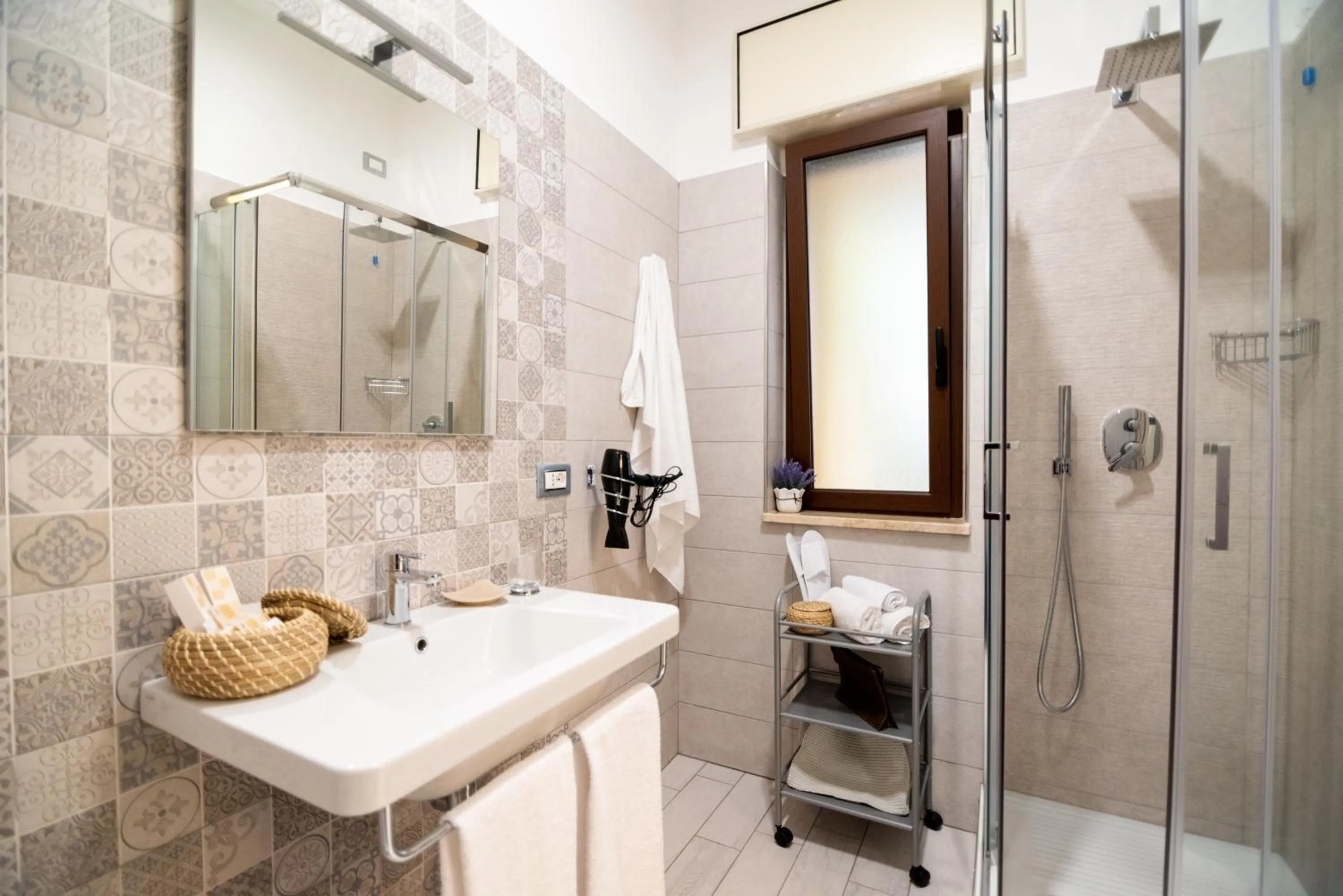 Cilento Suite - Vinarte B&B